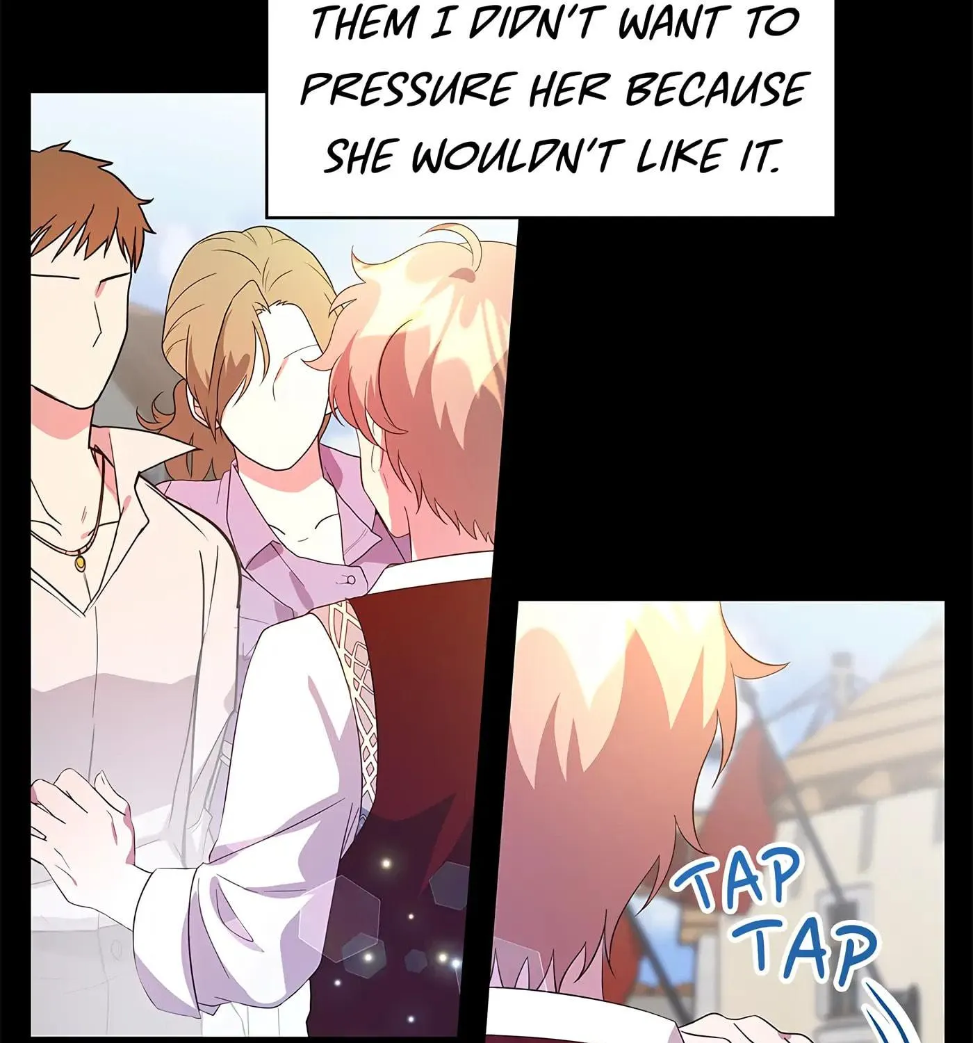 Accidental Warrior Chapter 42 page 41 - 