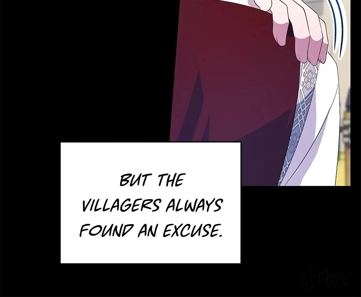 Accidental Warrior Chapter 42 page 42 - 