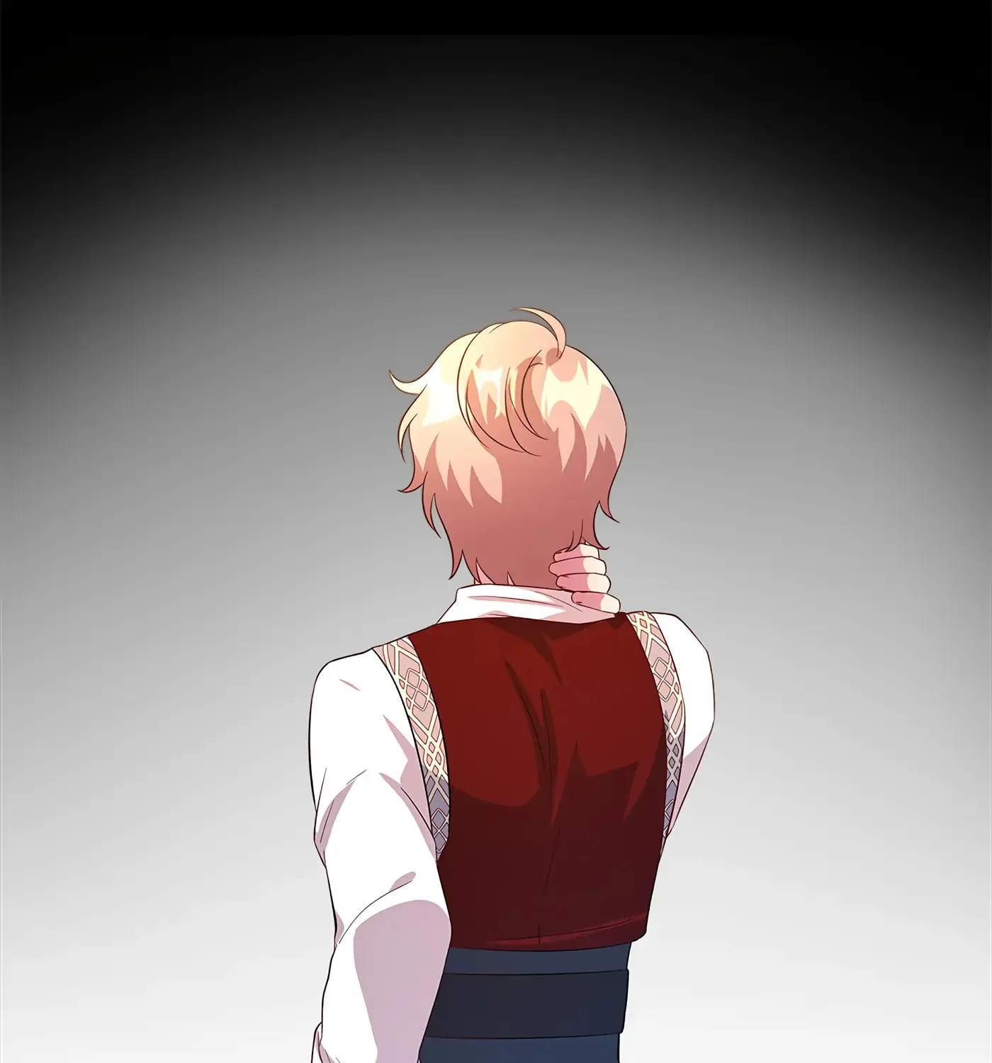 Accidental Warrior Chapter 42 page 45 - 