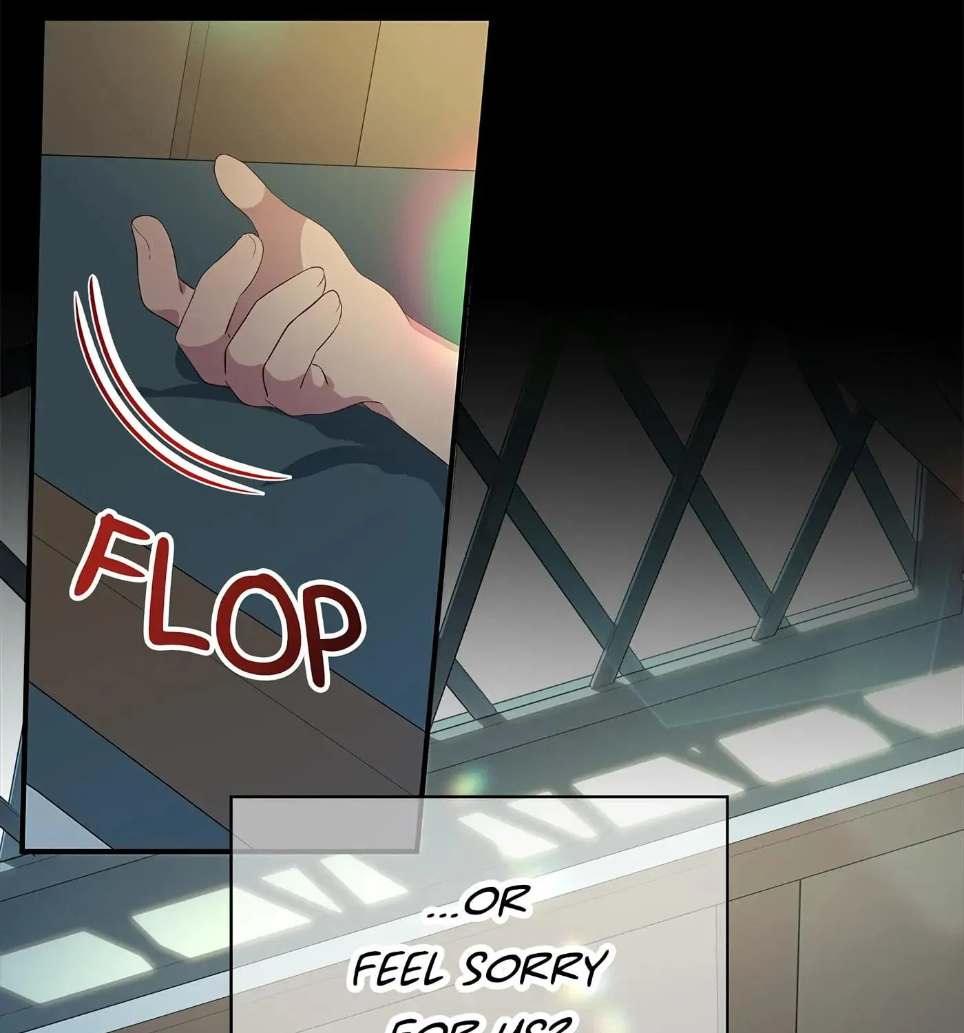 Accidental Warrior Chapter 42 page 47 - 