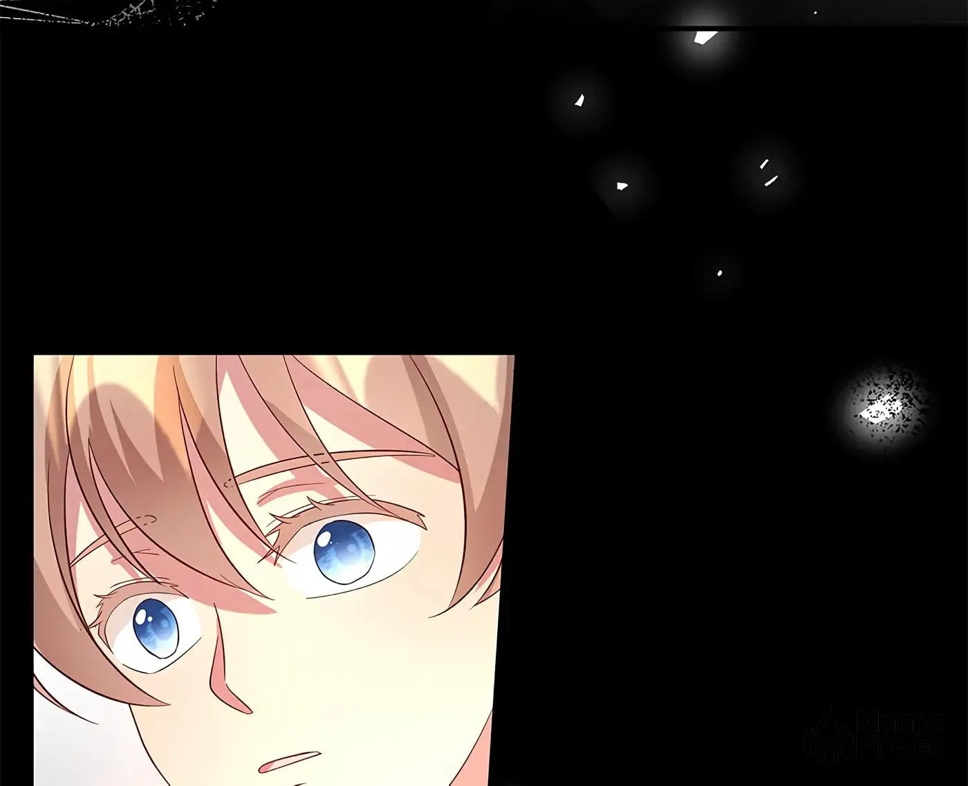 Accidental Warrior Chapter 42 page 6 - 