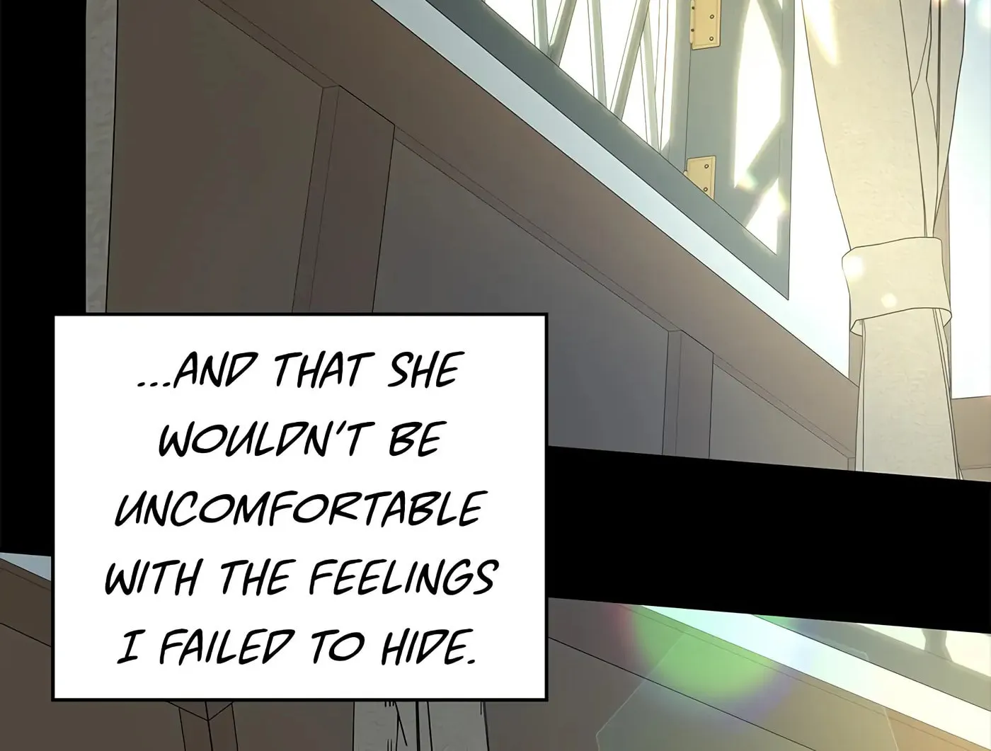 Accidental Warrior Chapter 42 page 52 - 