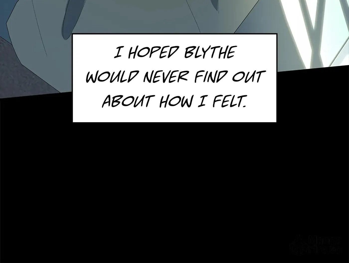 Accidental Warrior Chapter 42 page 54 - 
