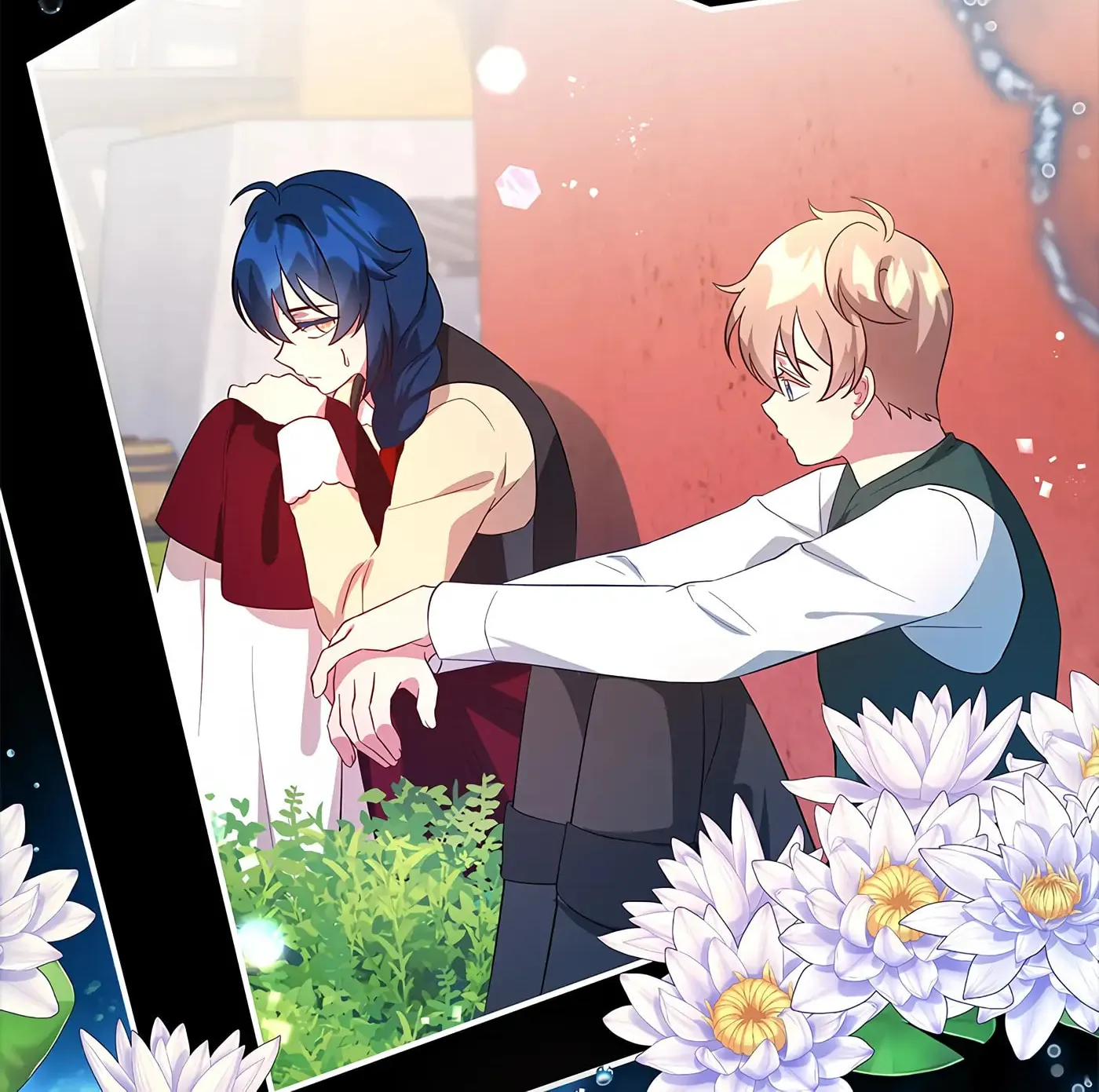 Accidental Warrior Chapter 42 page 56 - 