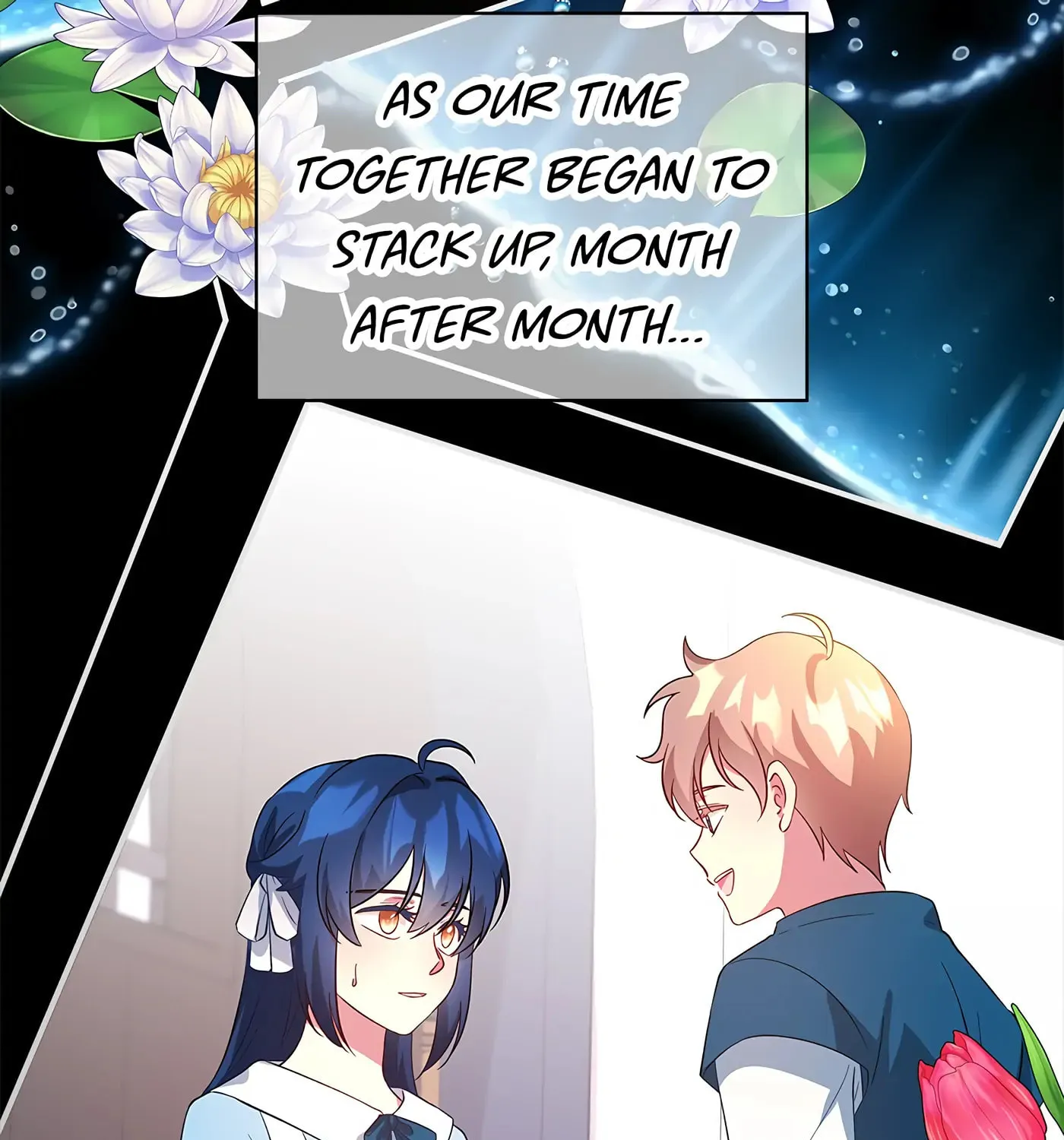 Accidental Warrior Chapter 42 page 57 - 