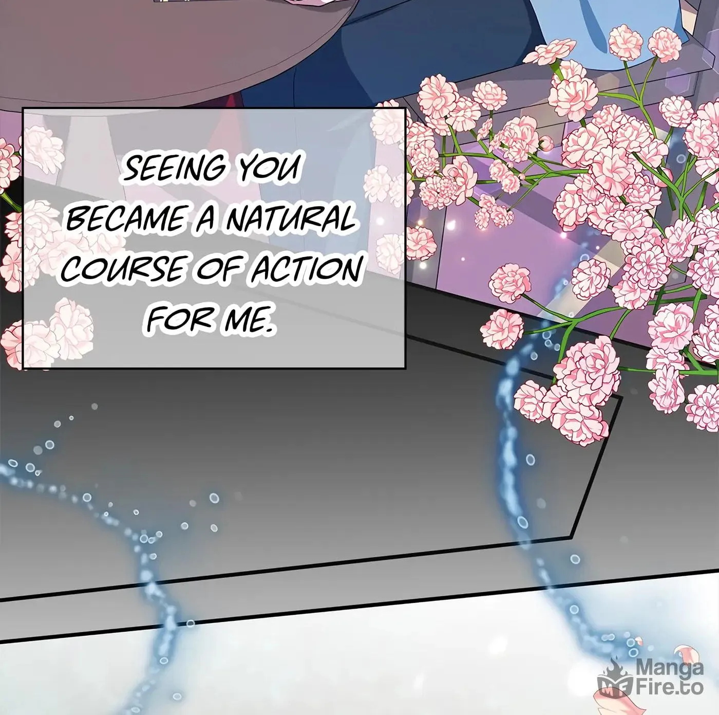 Accidental Warrior Chapter 42 page 60 - 