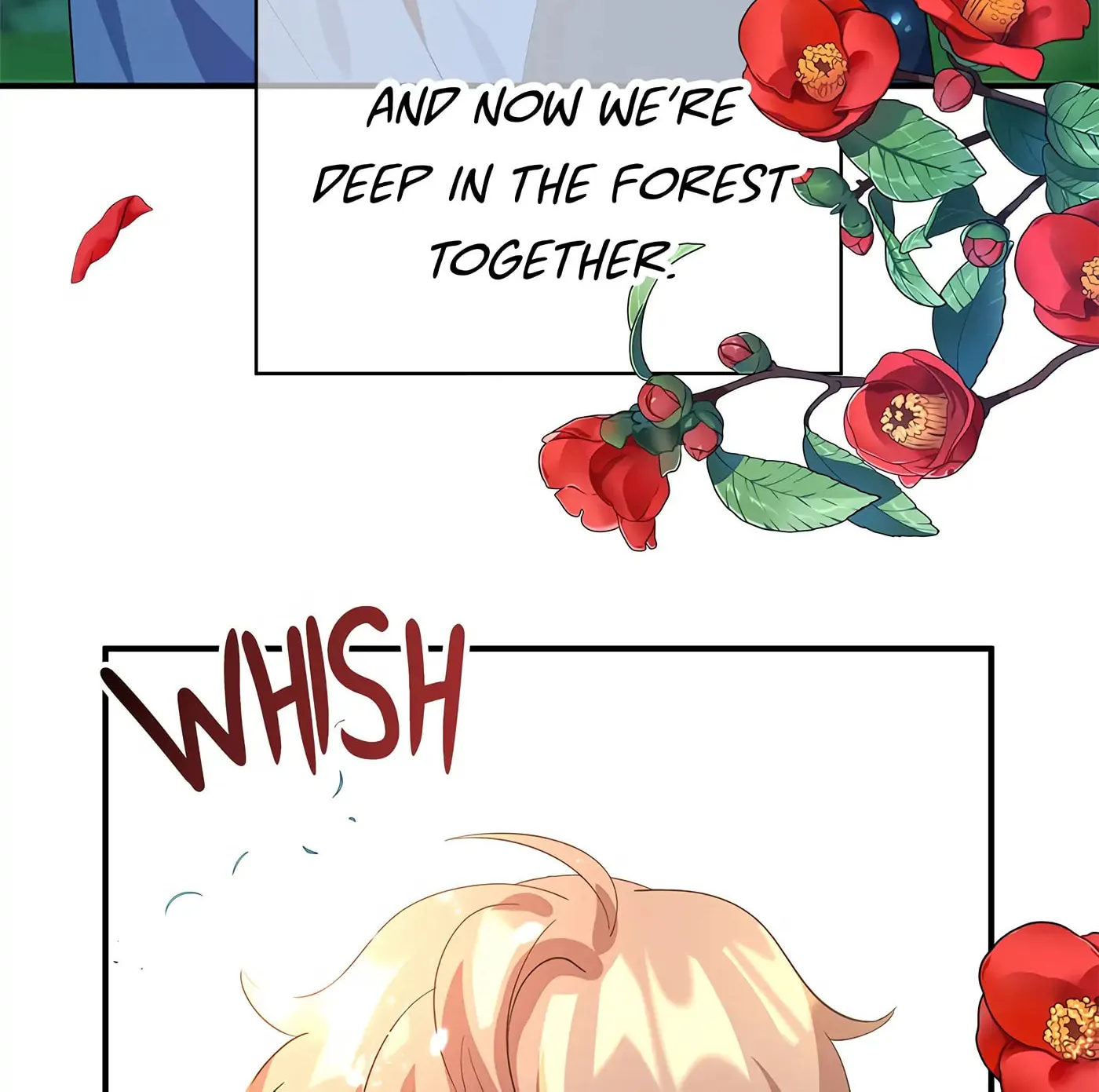 Accidental Warrior Chapter 42 page 62 - 