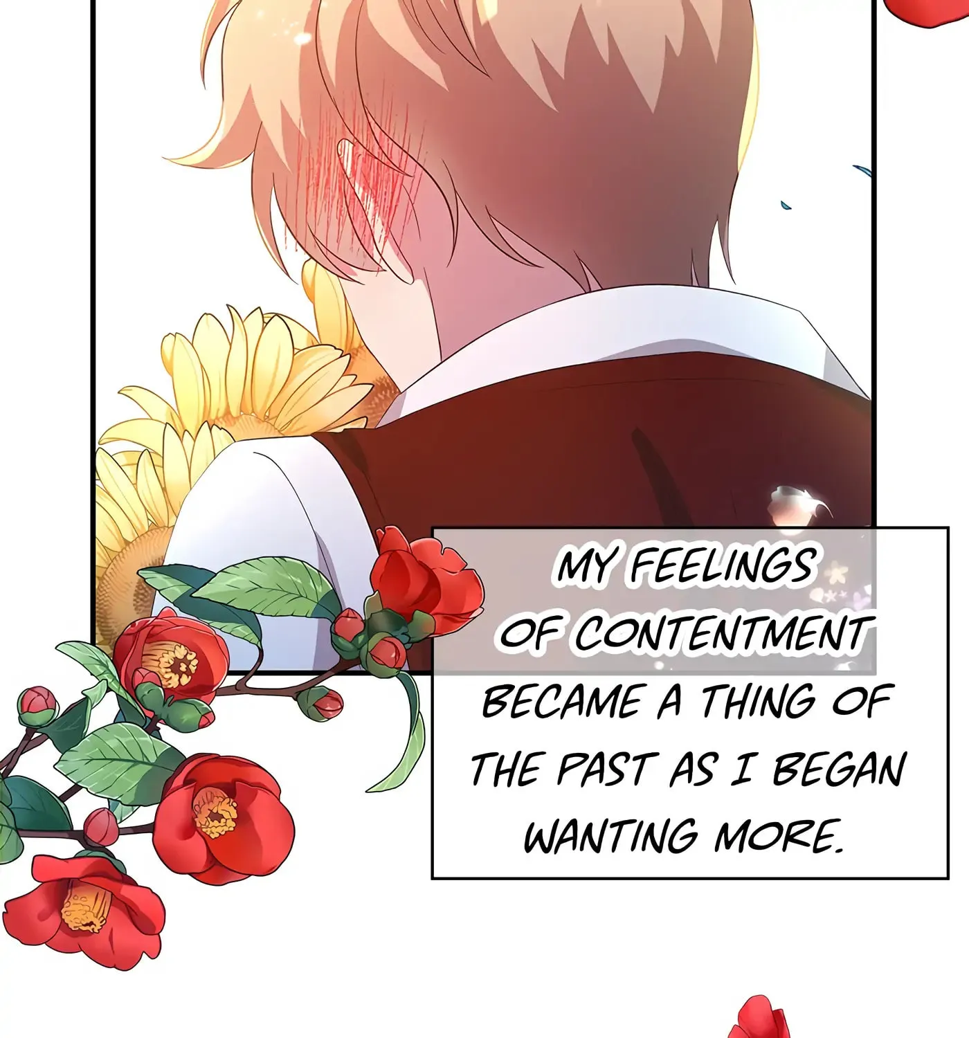 Accidental Warrior Chapter 42 page 63 - 