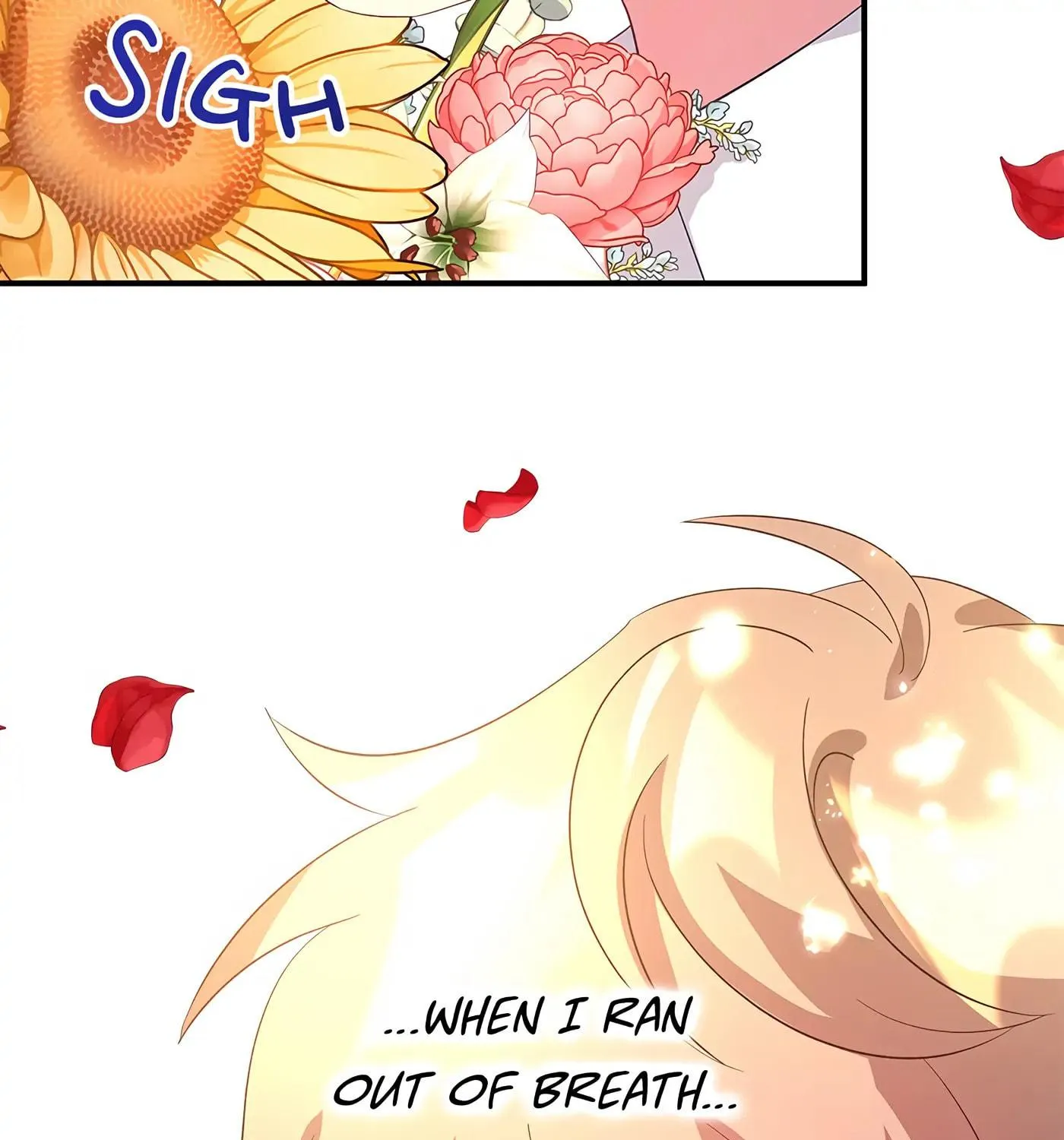 Accidental Warrior Chapter 42 page 65 - 