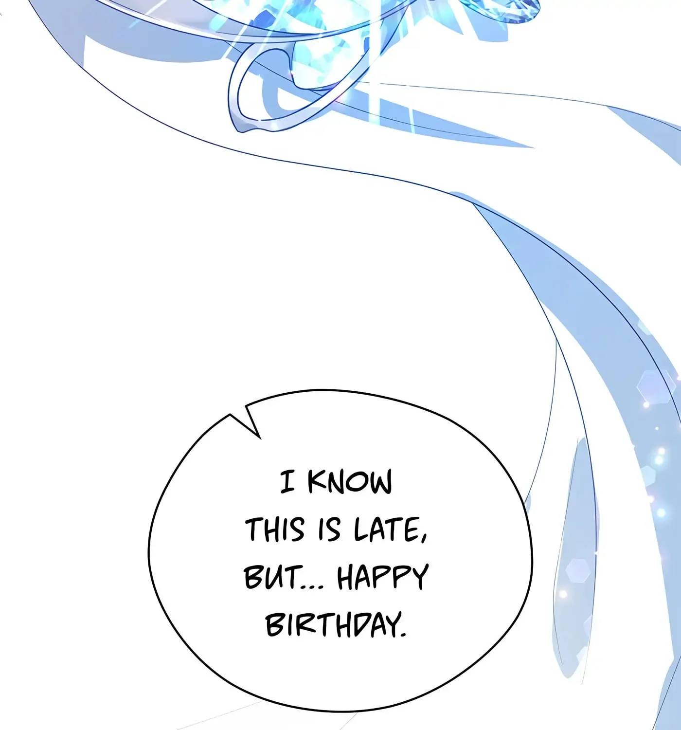Accidental Warrior Chapter 42 page 73 - 