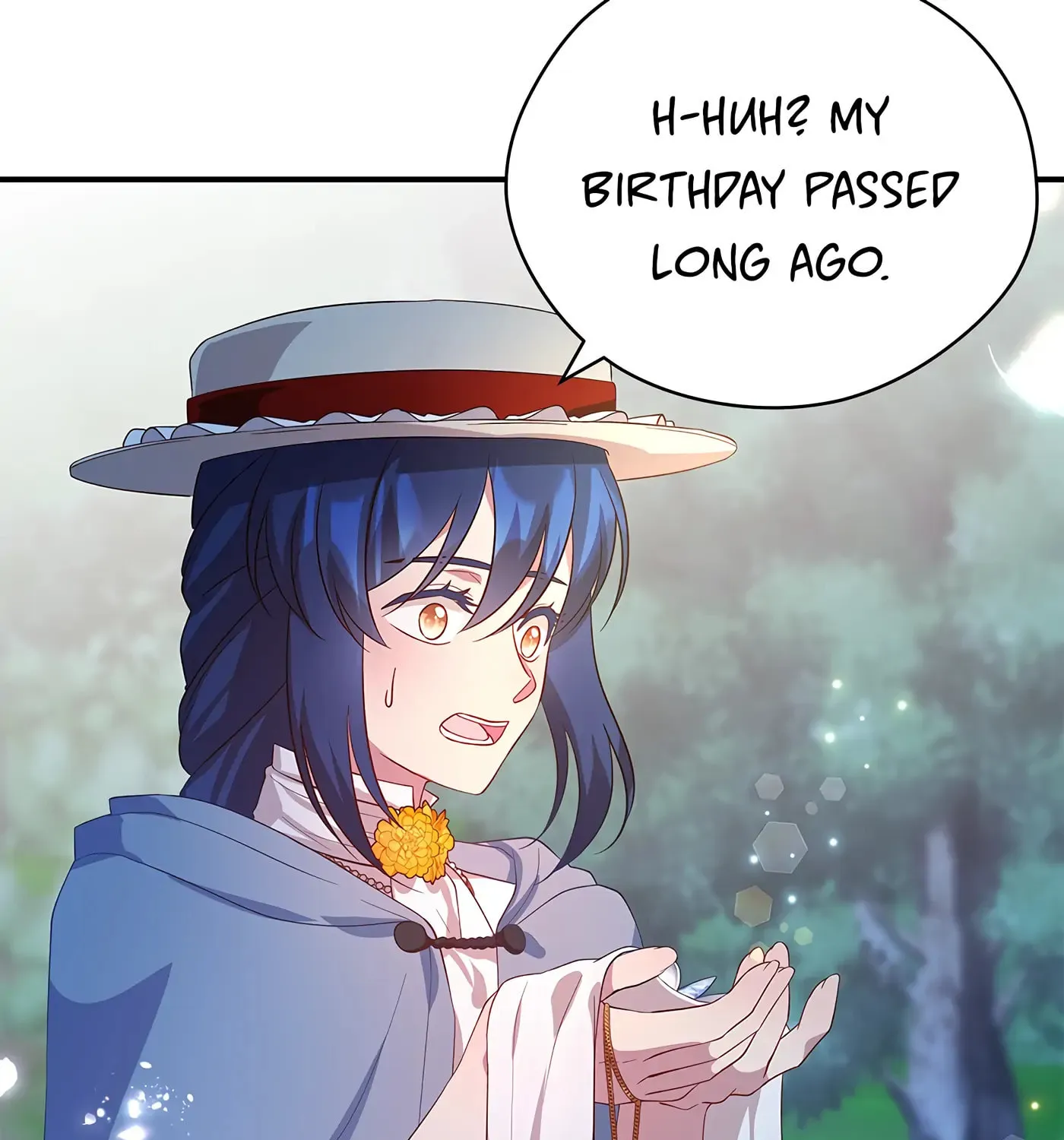 Accidental Warrior Chapter 42 page 75 - 