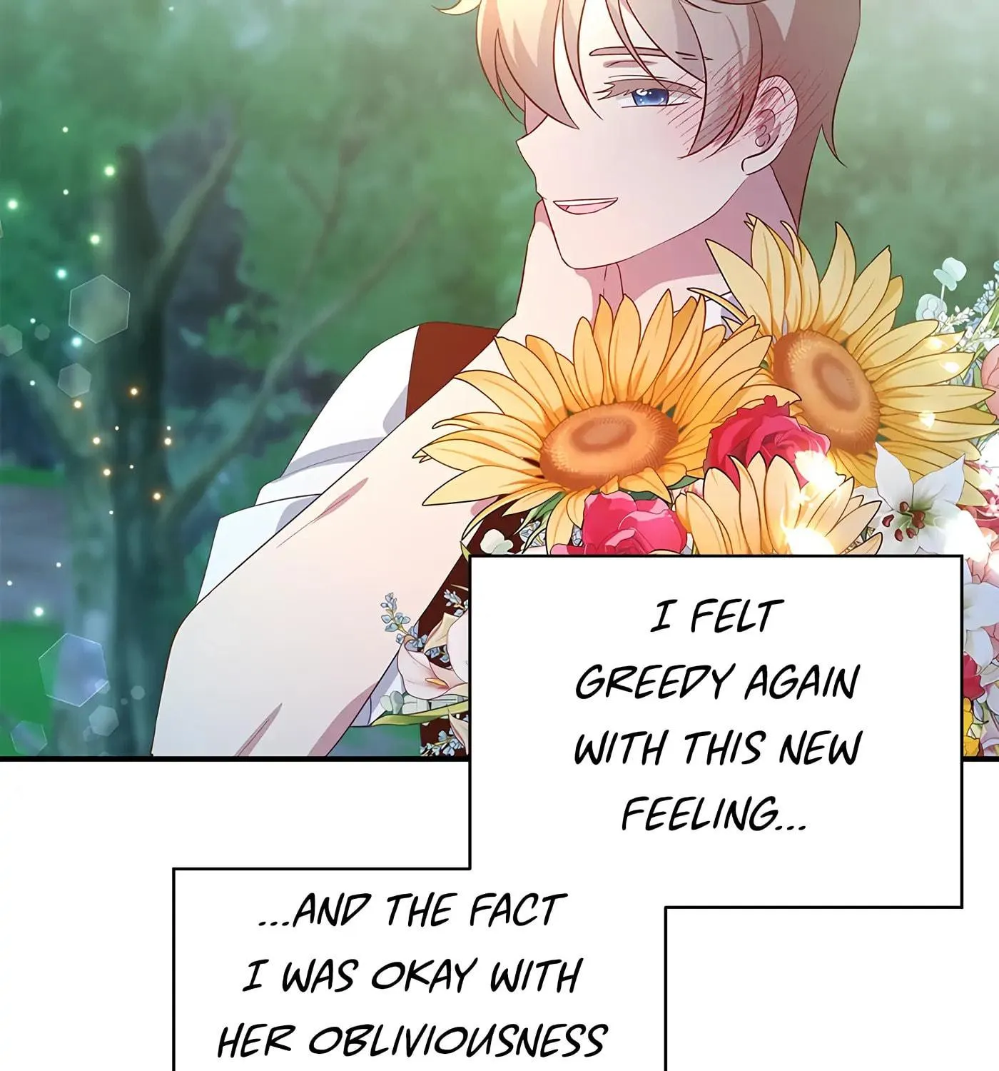Accidental Warrior Chapter 42 page 77 - 