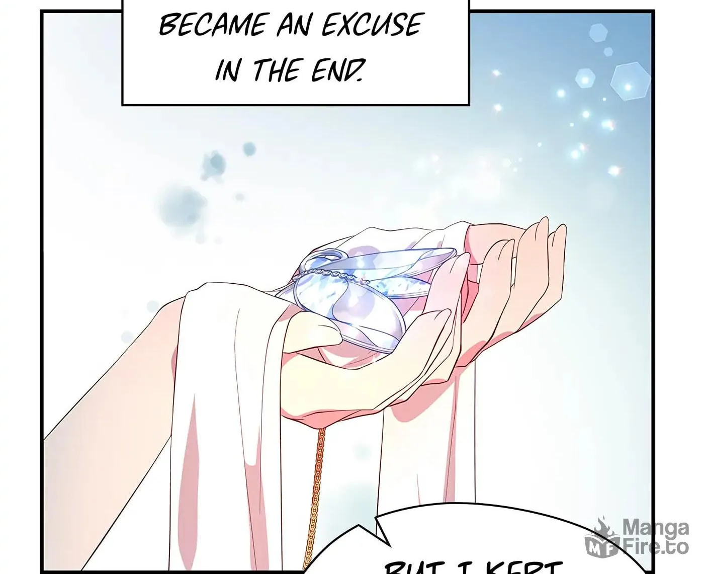 Accidental Warrior Chapter 42 page 78 - 