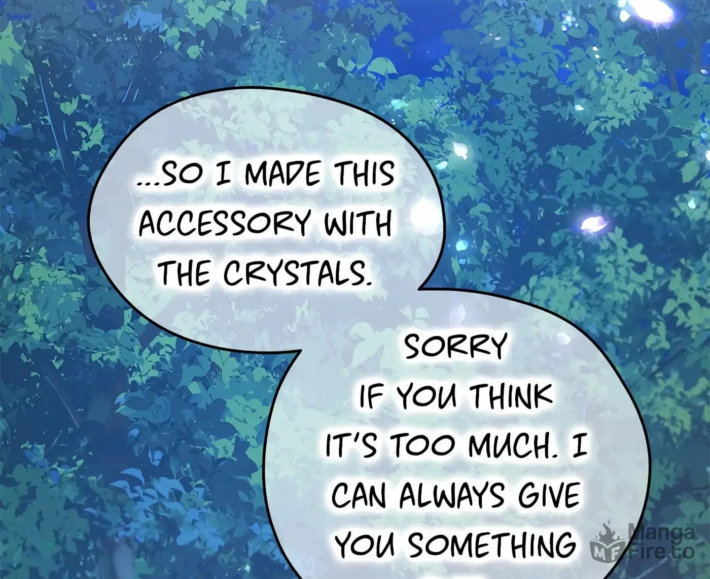 Accidental Warrior Chapter 42 page 80 - 