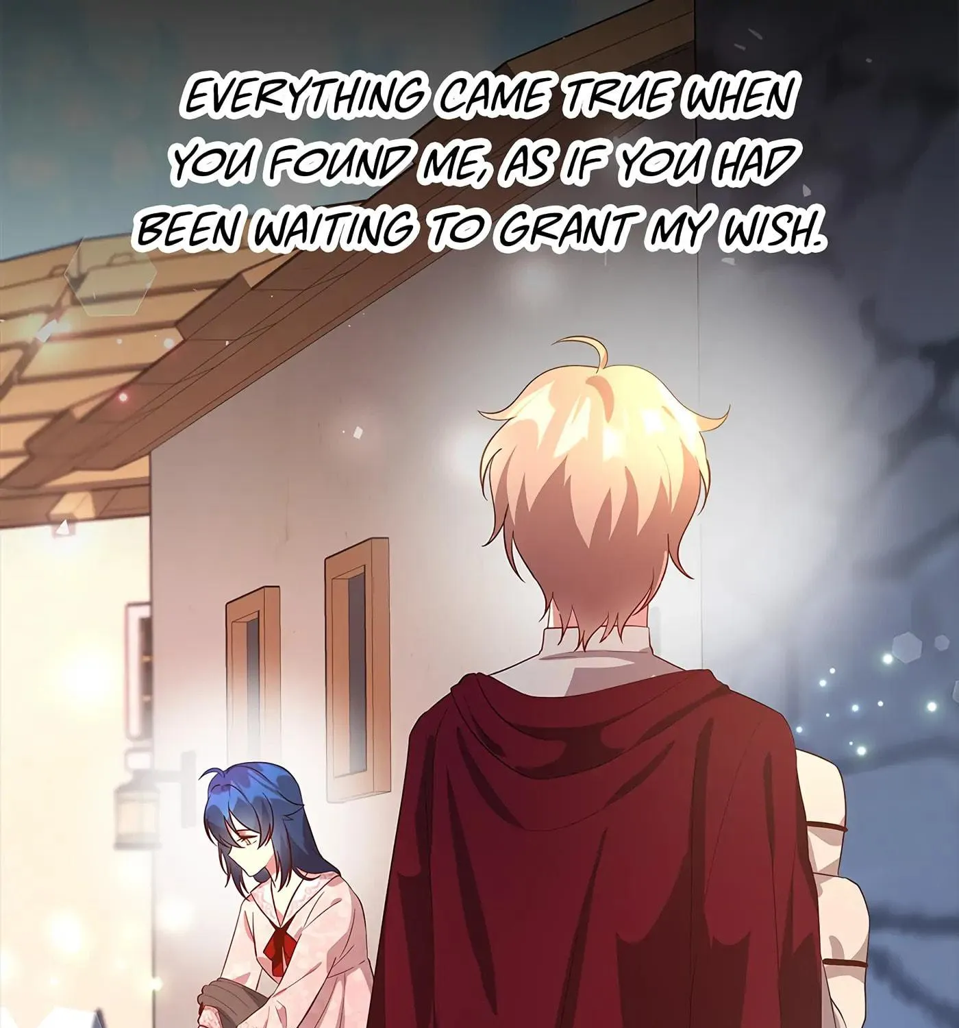 Accidental Warrior Chapter 42 page 9 - 
