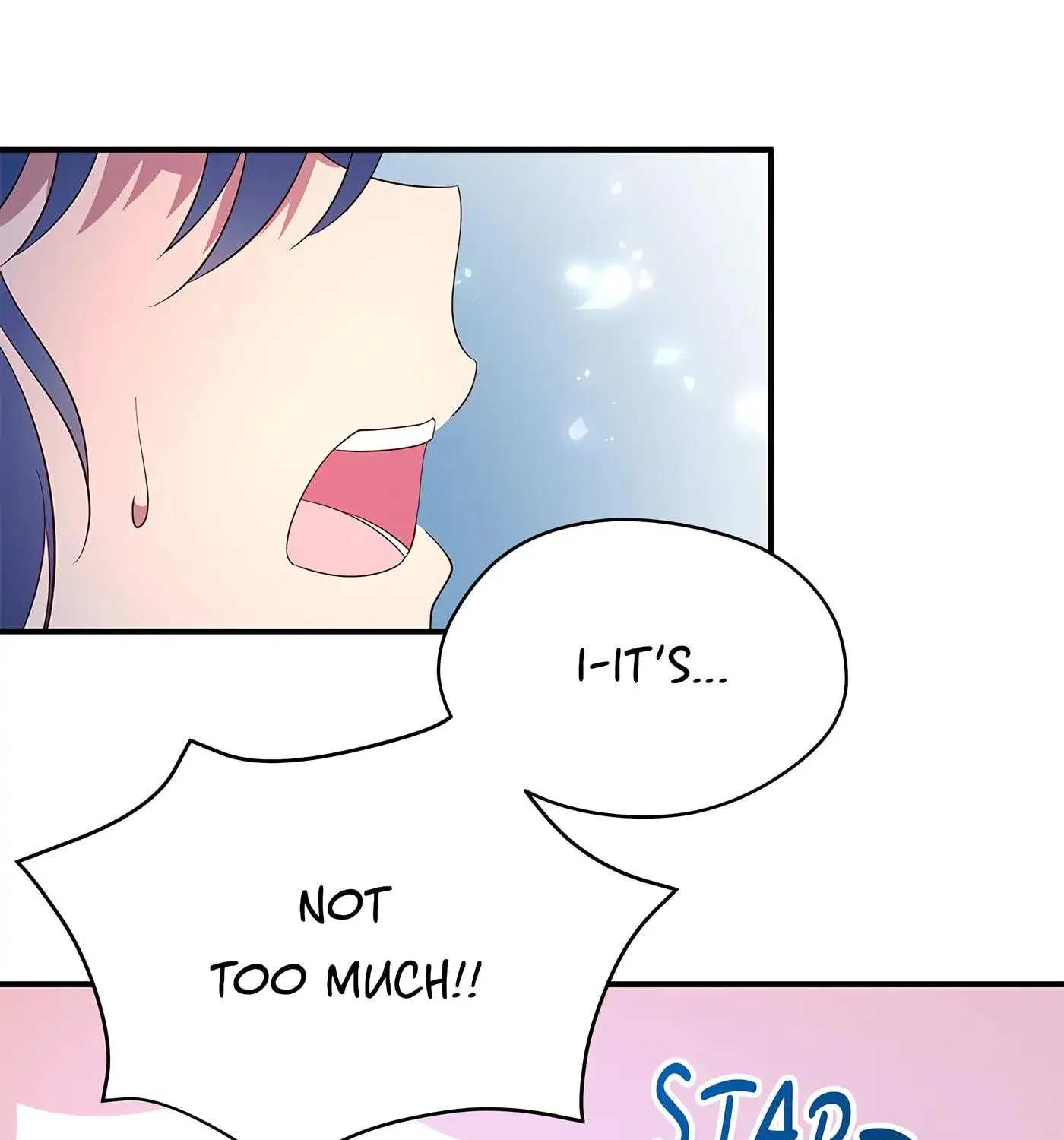 Accidental Warrior Chapter 42 page 83 - 