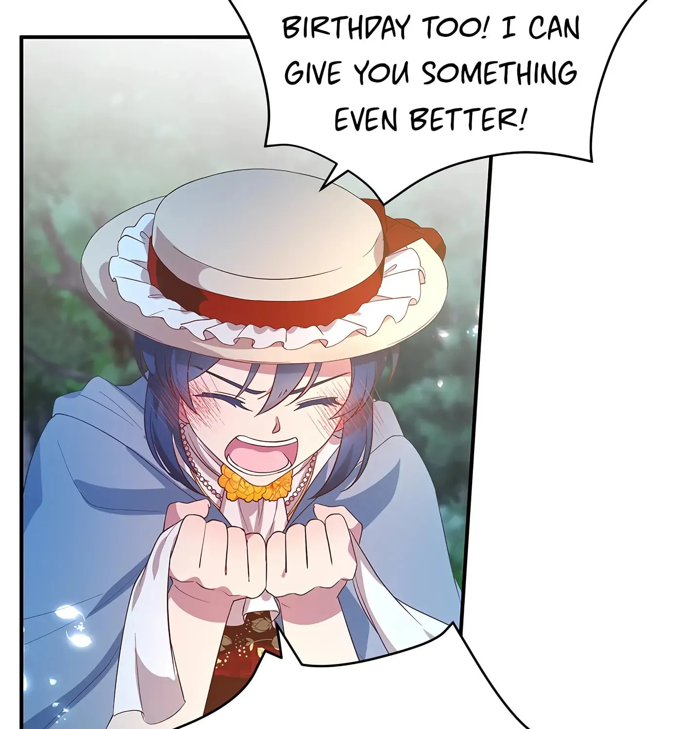 Accidental Warrior Chapter 42 page 85 - 