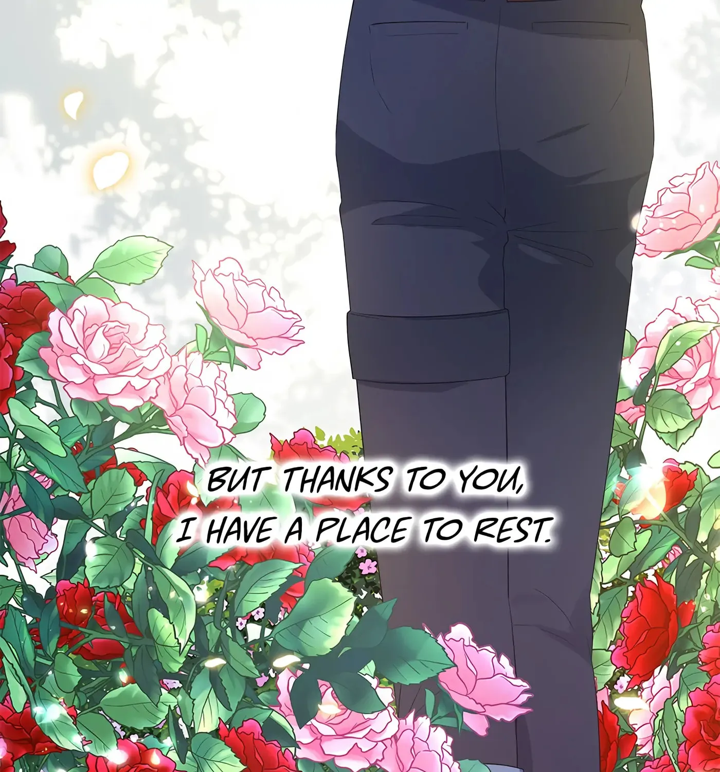 Accidental Warrior Chapter 42 page 93 - 