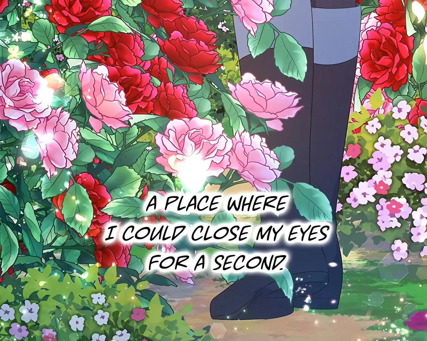 Accidental Warrior Chapter 42 page 94 - 