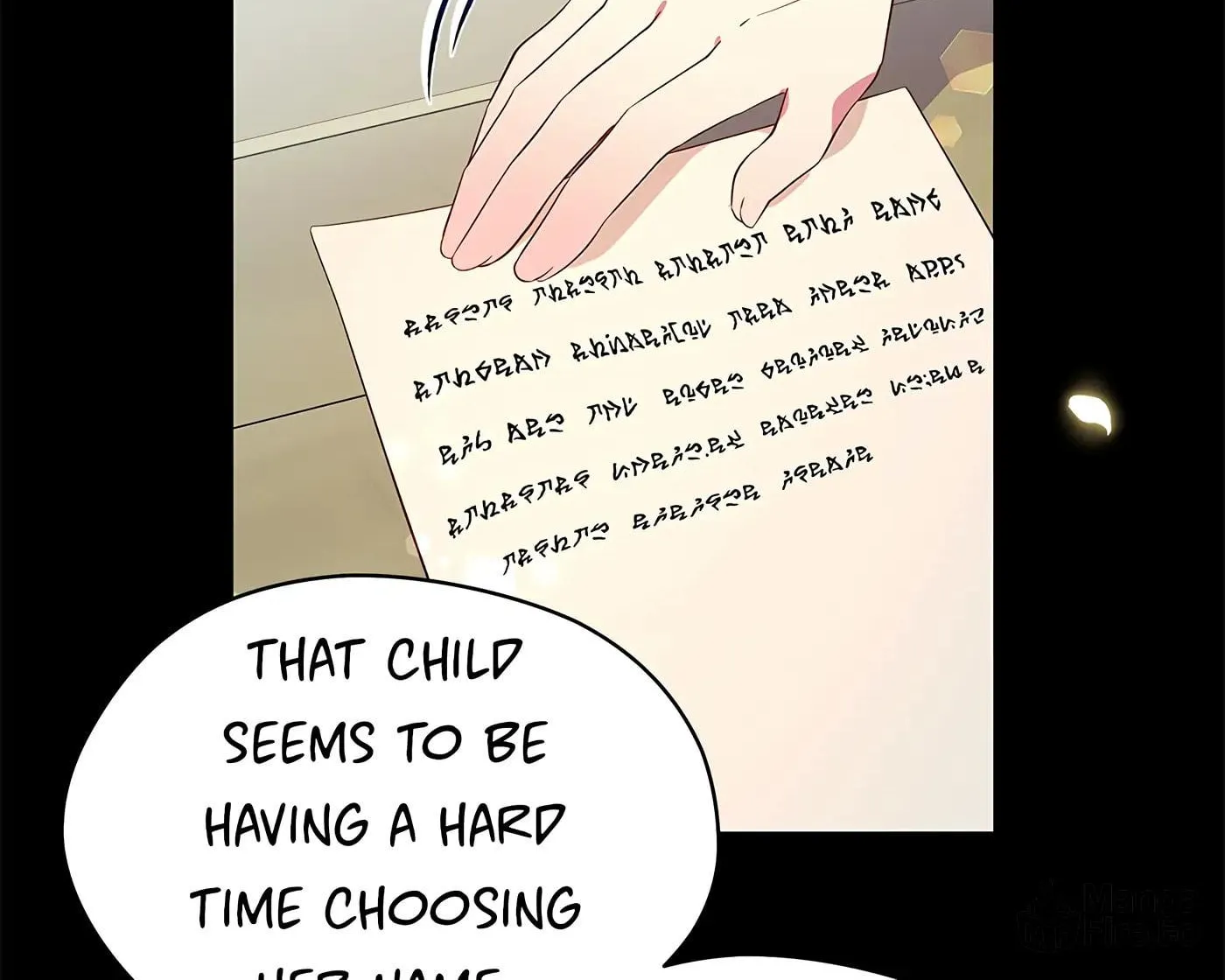 Accidental Warrior Chapter 42 page 96 - 