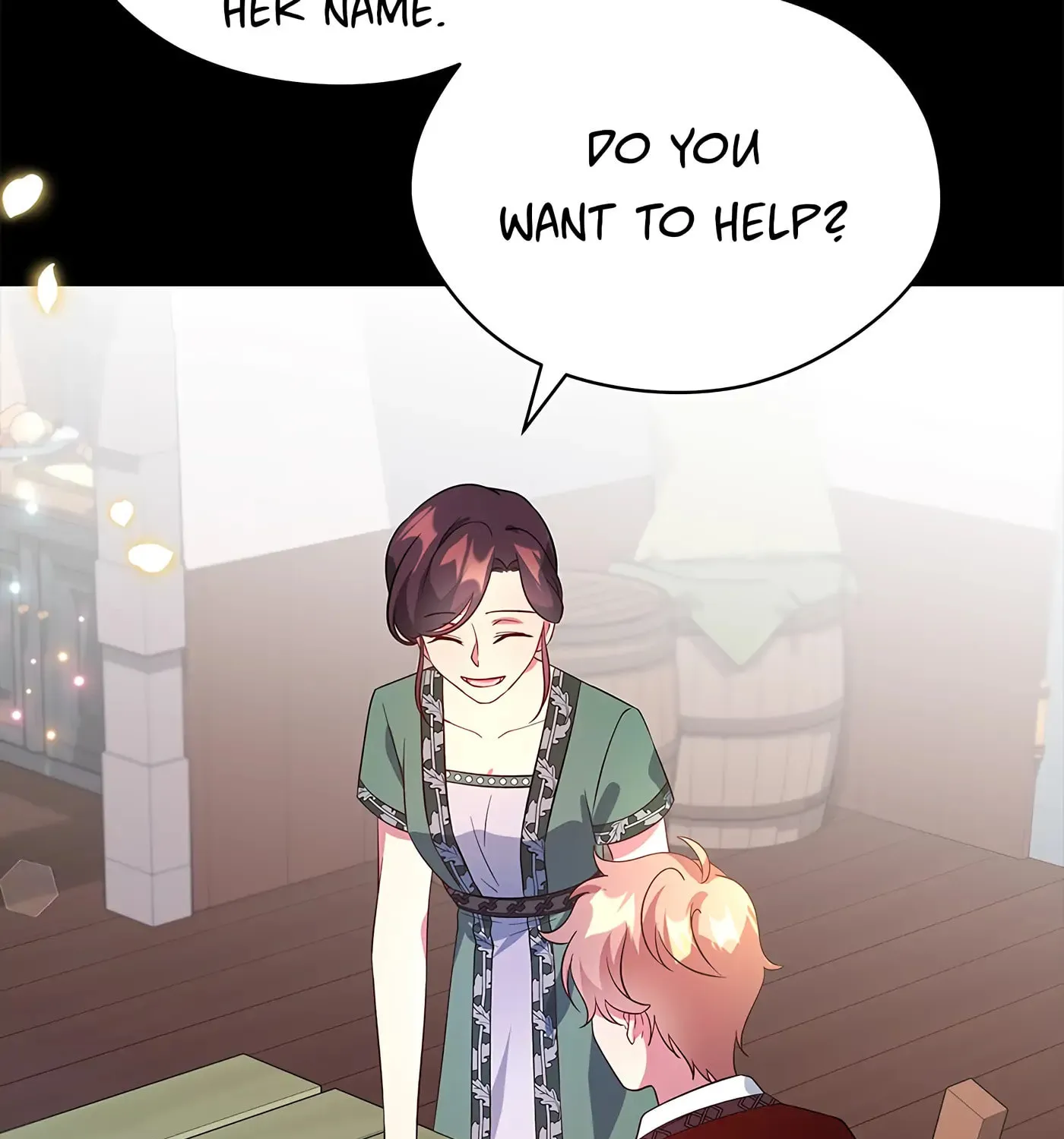 Accidental Warrior Chapter 42 page 97 - 
