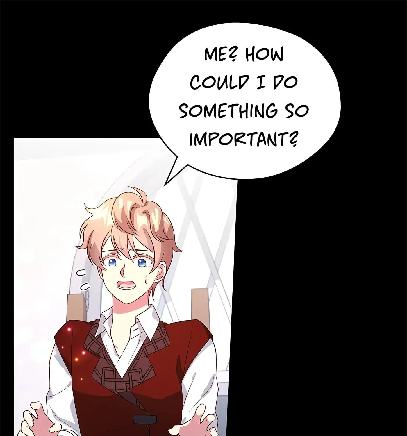 Accidental Warrior Chapter 42 page 99 - 