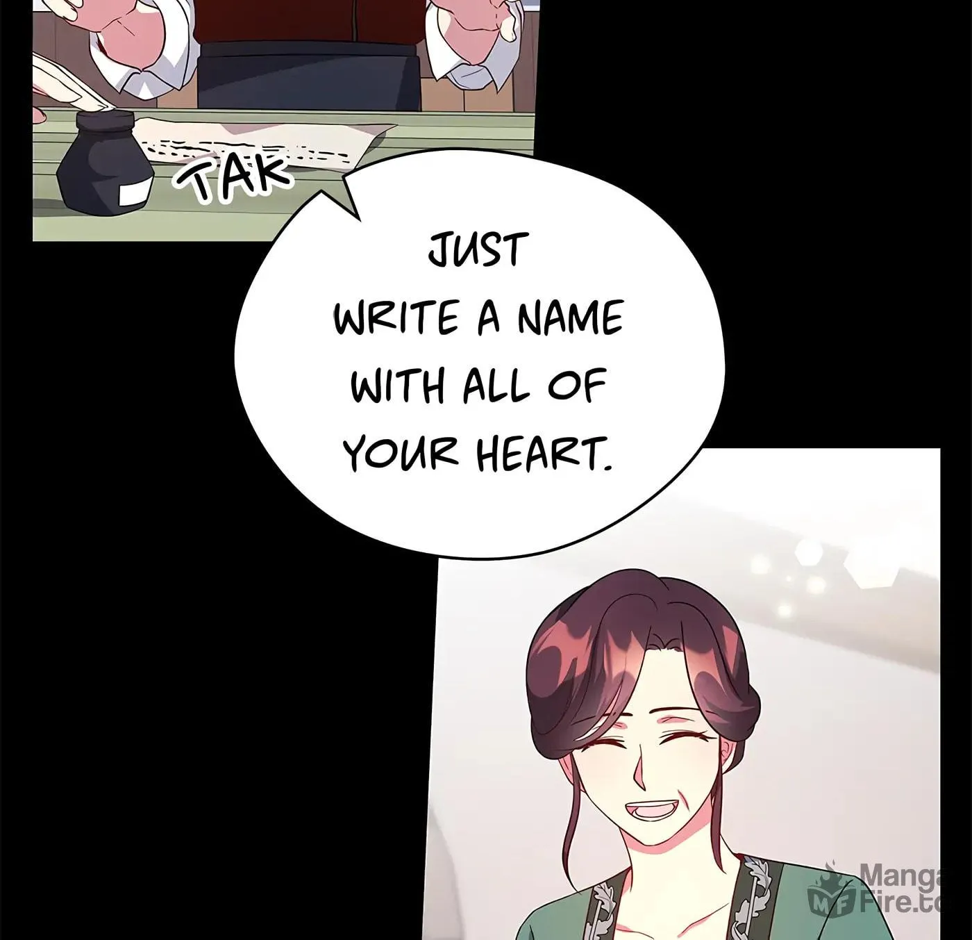 Accidental Warrior Chapter 42 page 100 - 