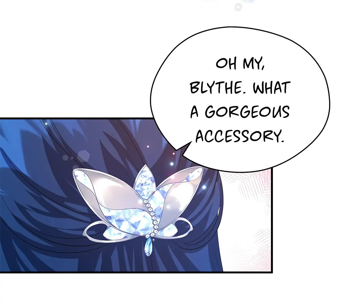 Accidental Warrior Chapter 43 page 2 - 