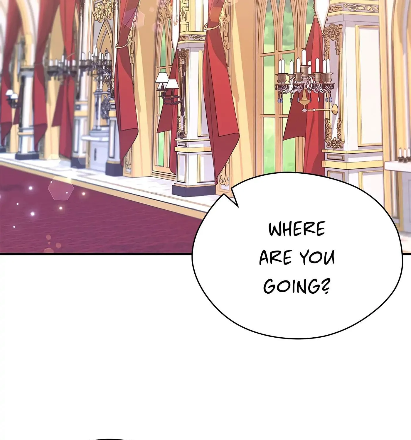 Accidental Warrior Chapter 43 page 11 - 
