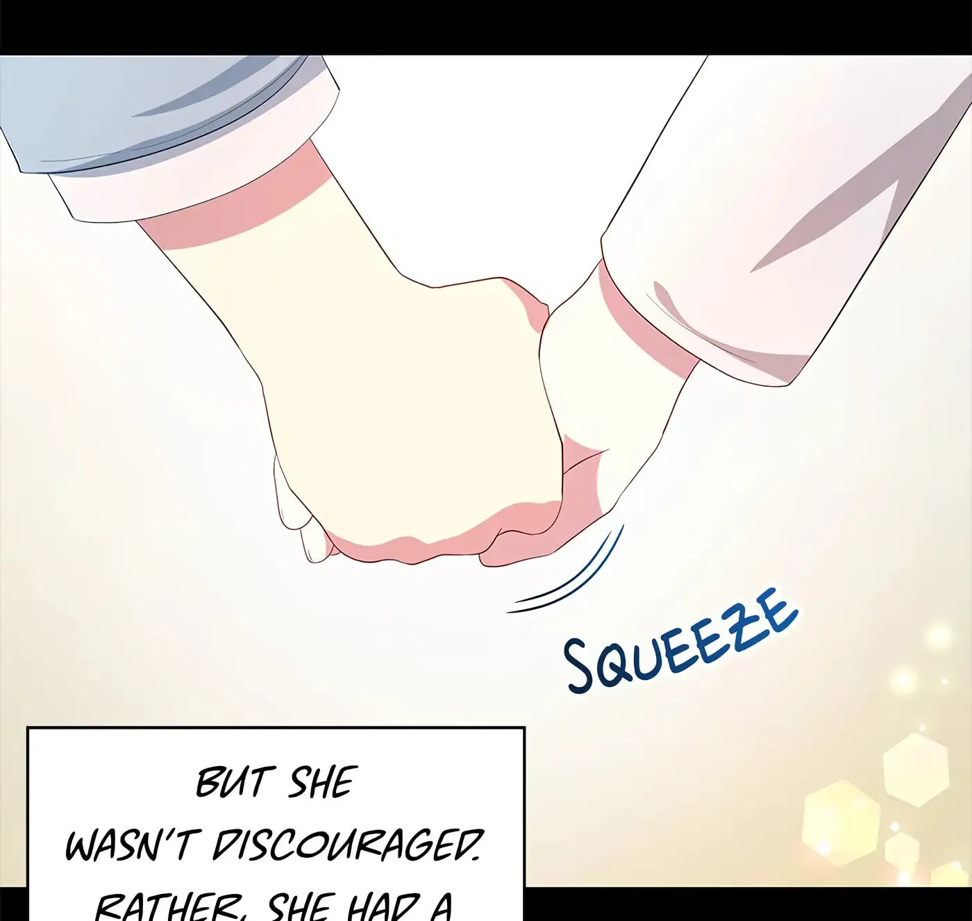 Accidental Warrior Chapter 43 page 106 - 