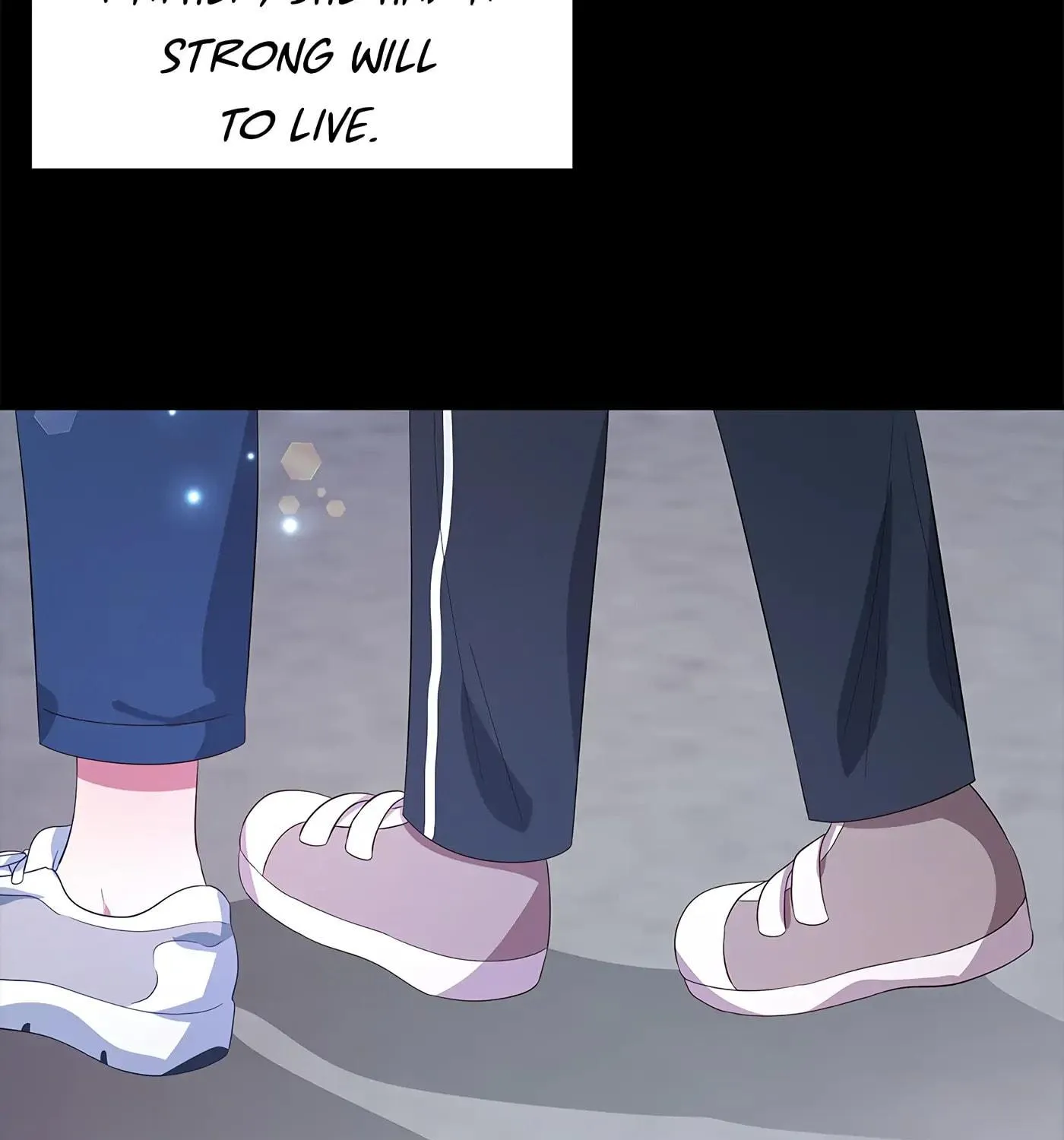 Accidental Warrior Chapter 43 page 107 - 