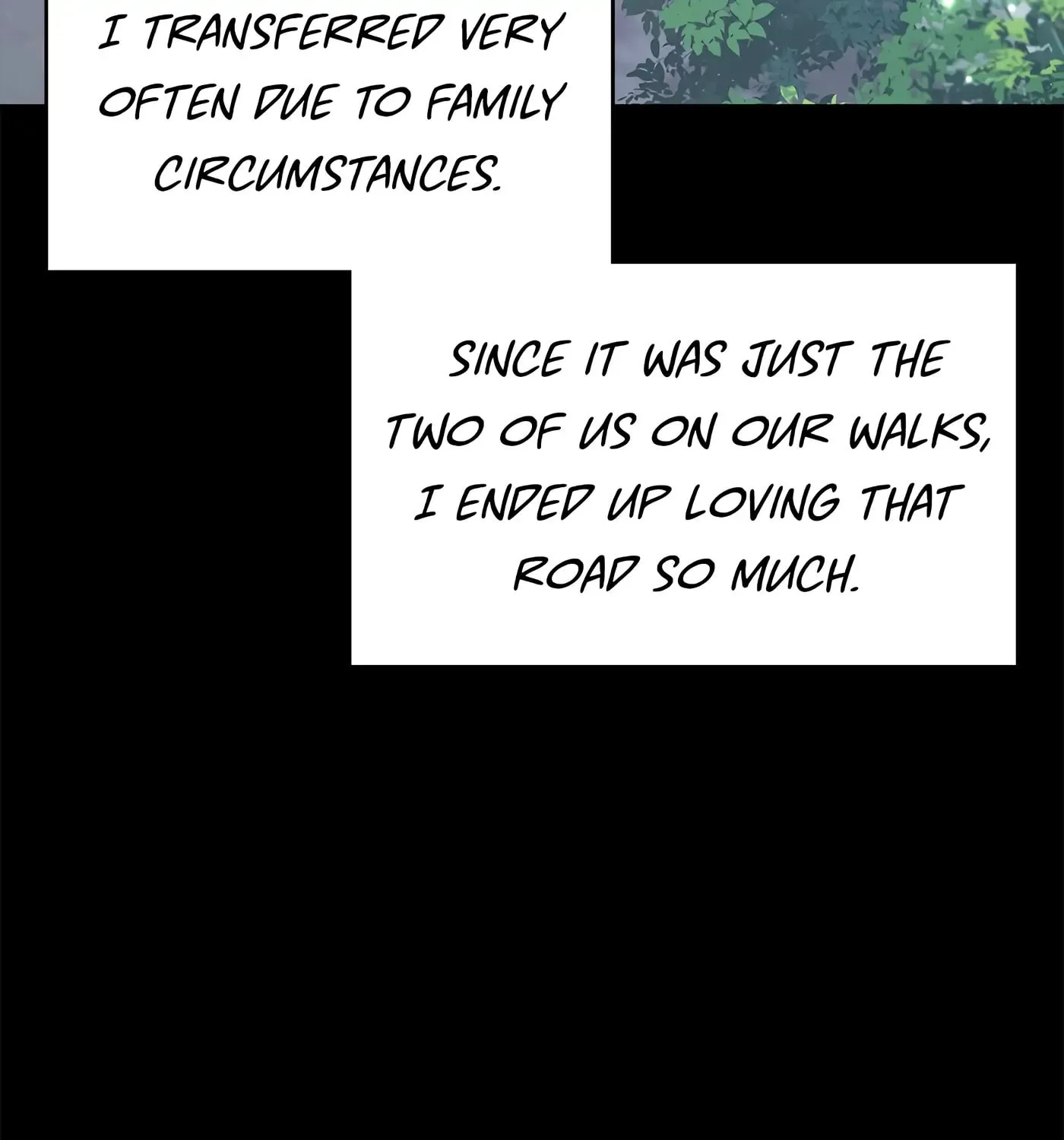 Accidental Warrior Chapter 43 page 111 - 