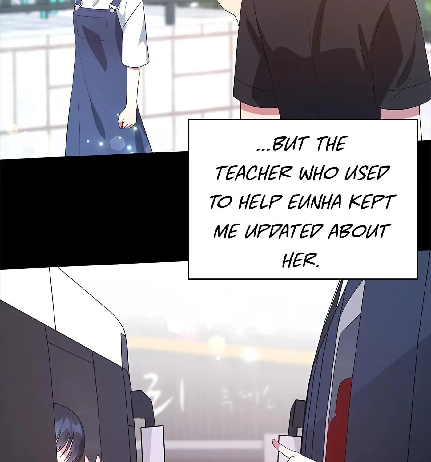 Accidental Warrior Chapter 43 page 113 - 