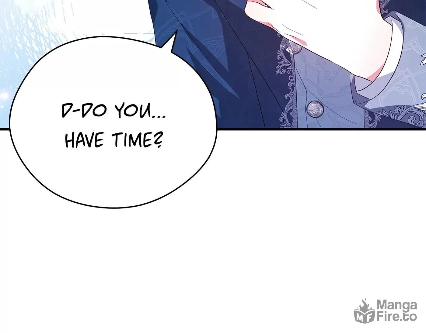 Accidental Warrior Chapter 43 page 18 - 