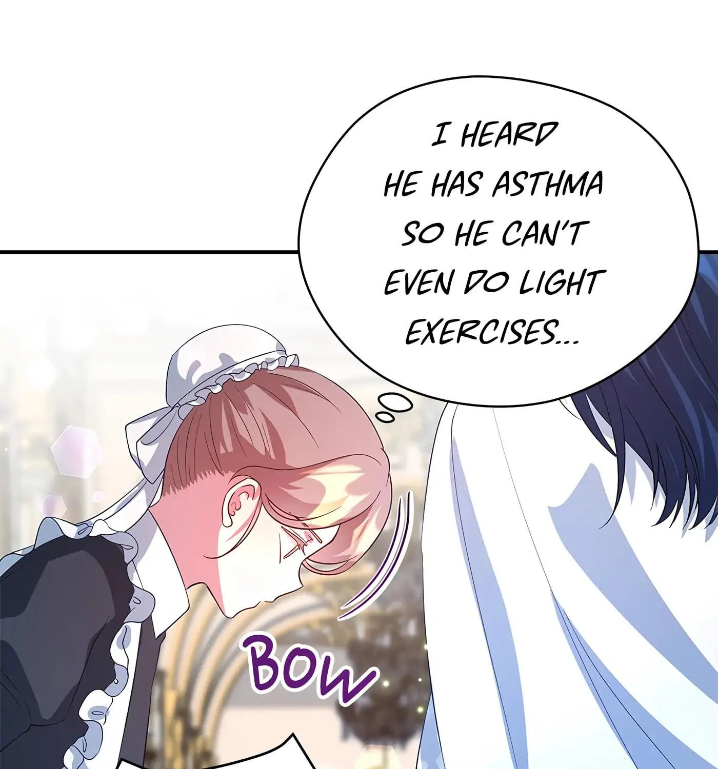 Accidental Warrior Chapter 43 page 19 - 