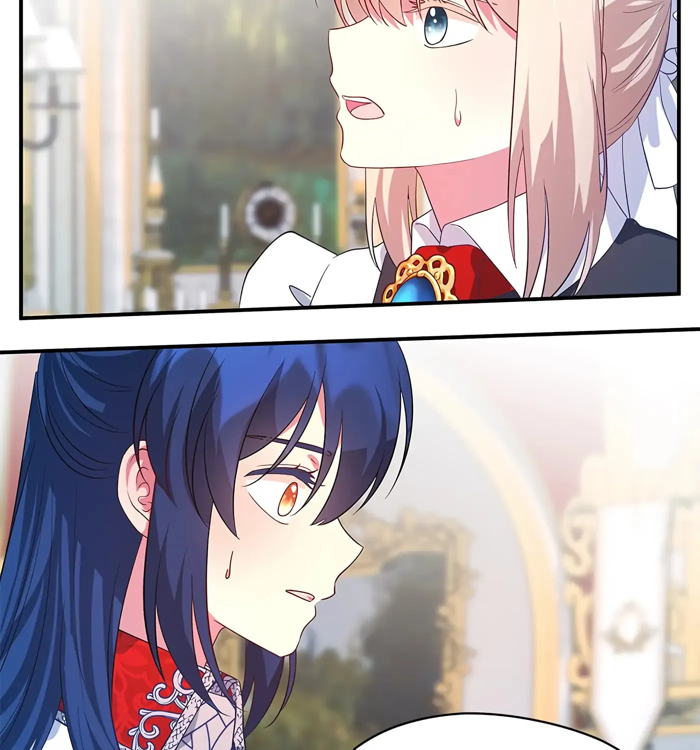 Accidental Warrior Chapter 43 page 27 - 