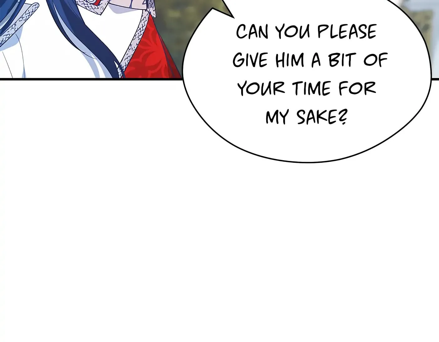 Accidental Warrior Chapter 43 page 28 - 