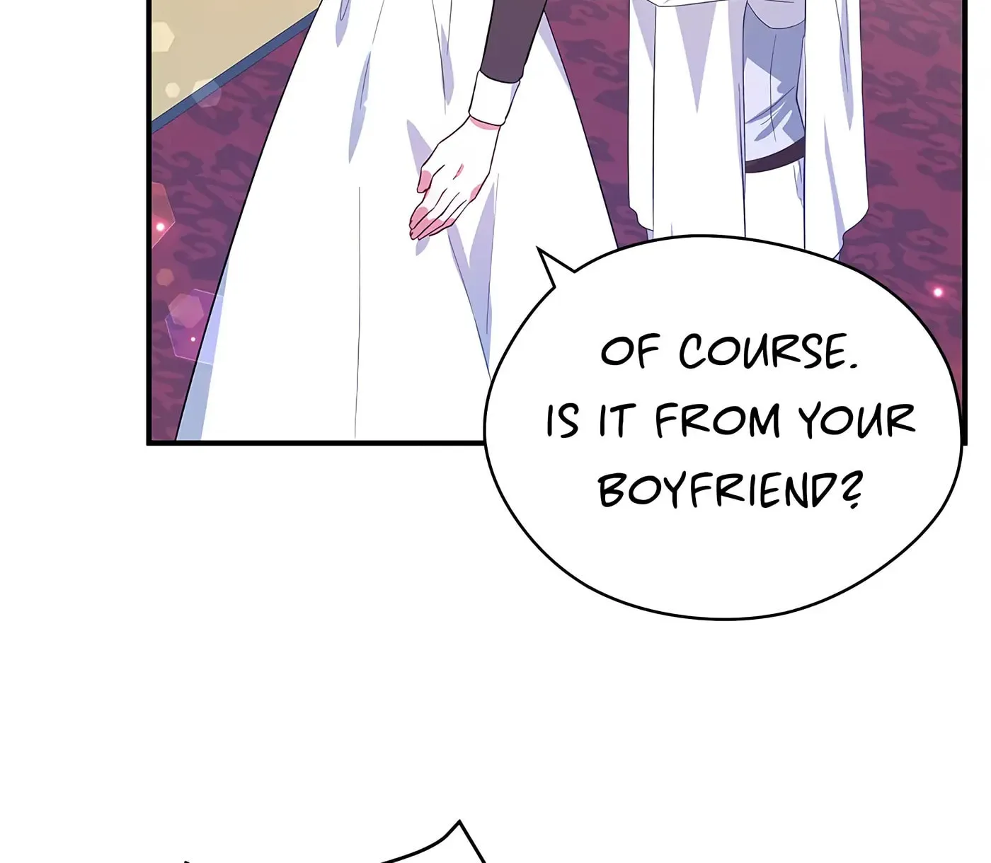 Accidental Warrior Chapter 43 page 4 - 