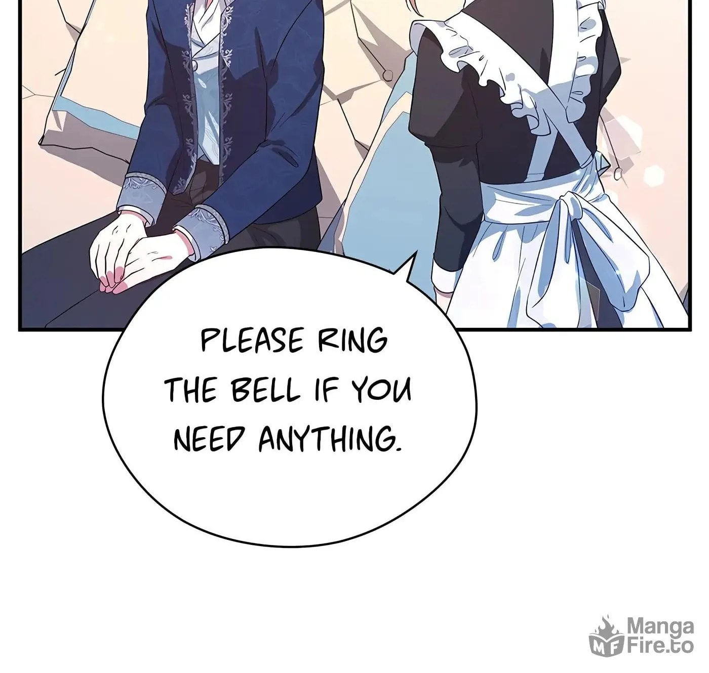 Accidental Warrior Chapter 43 page 36 - 