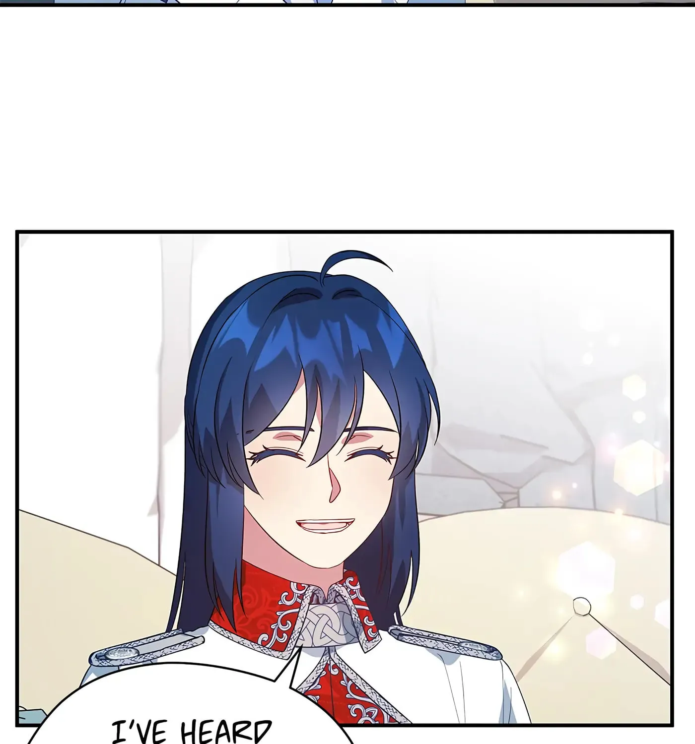 Accidental Warrior Chapter 43 page 43 - 