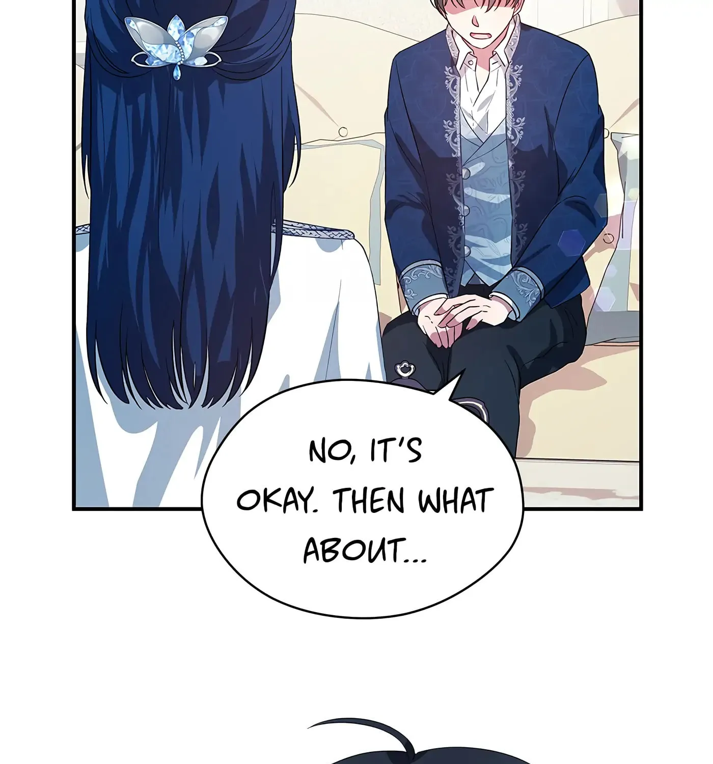 Accidental Warrior Chapter 43 page 45 - 