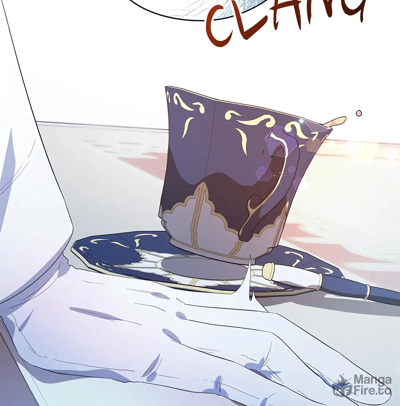 Accidental Warrior Chapter 43 page 48 - 