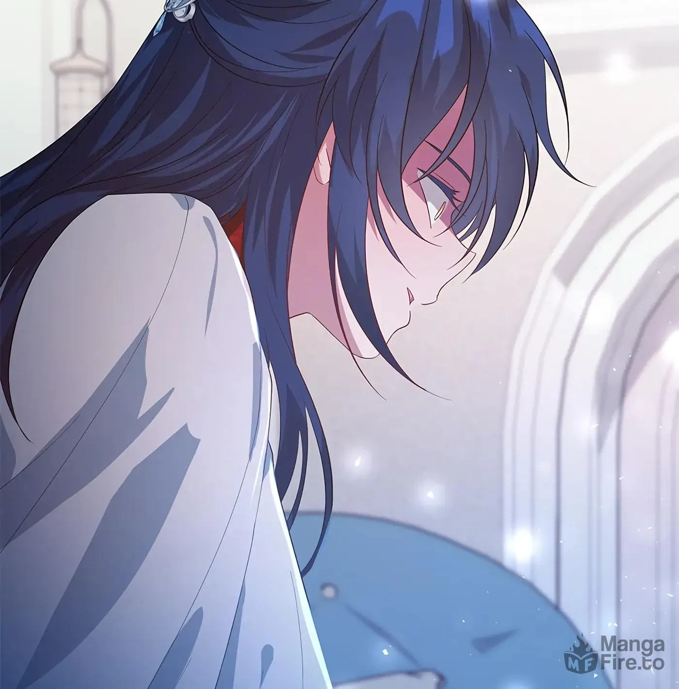Accidental Warrior Chapter 43 page 50 - 