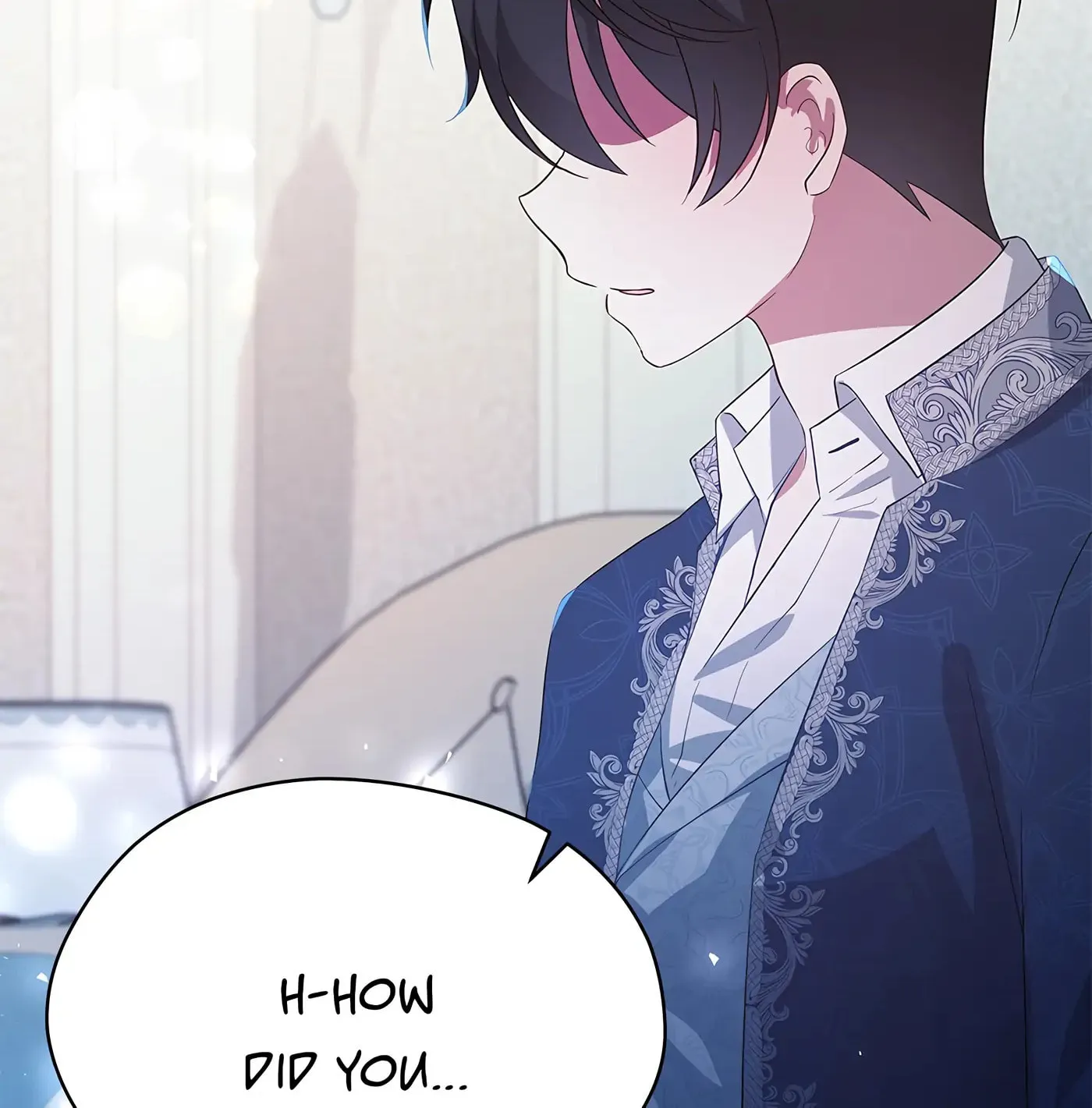 Accidental Warrior Chapter 43 page 52 - 