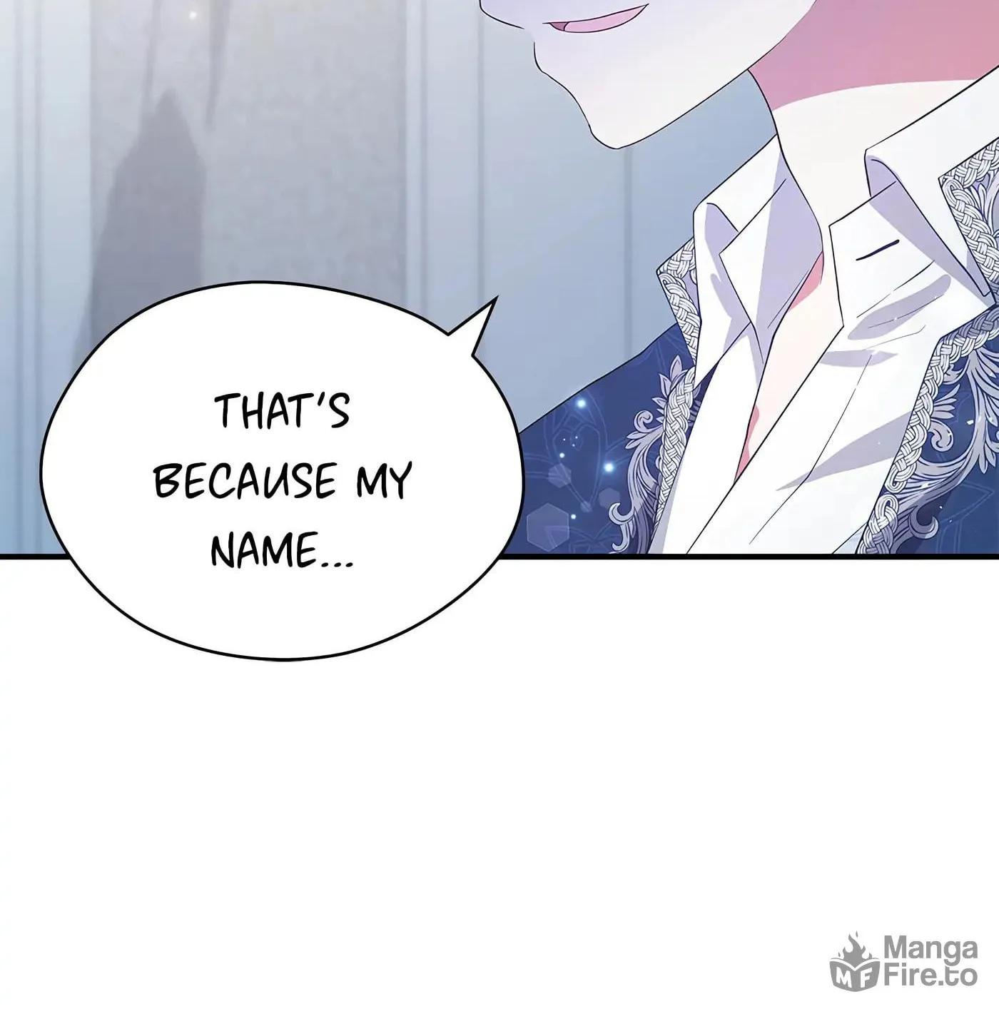 Accidental Warrior Chapter 43 page 54 - 