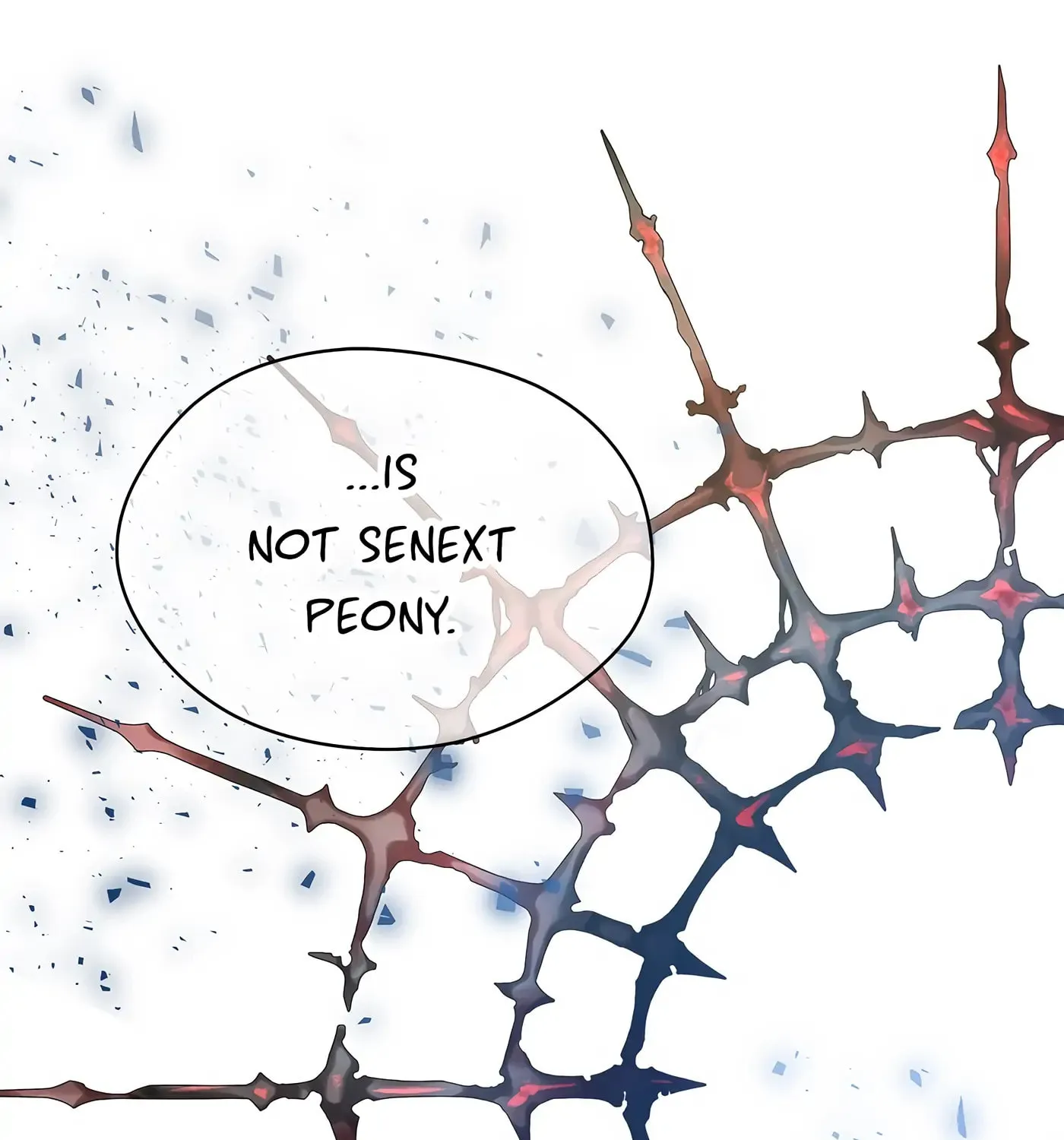 Accidental Warrior Chapter 43 page 55 - 