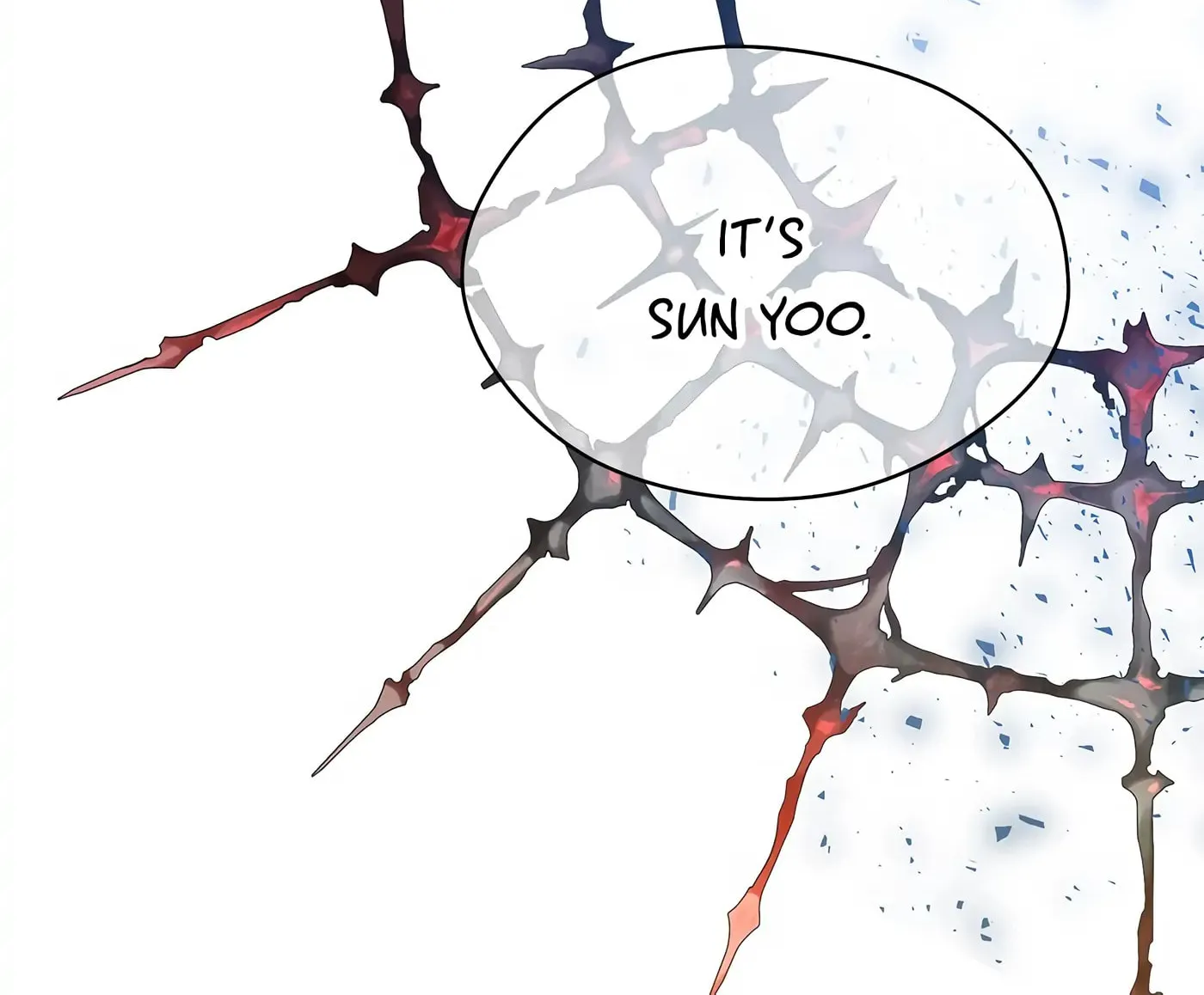 Accidental Warrior Chapter 43 page 56 - 