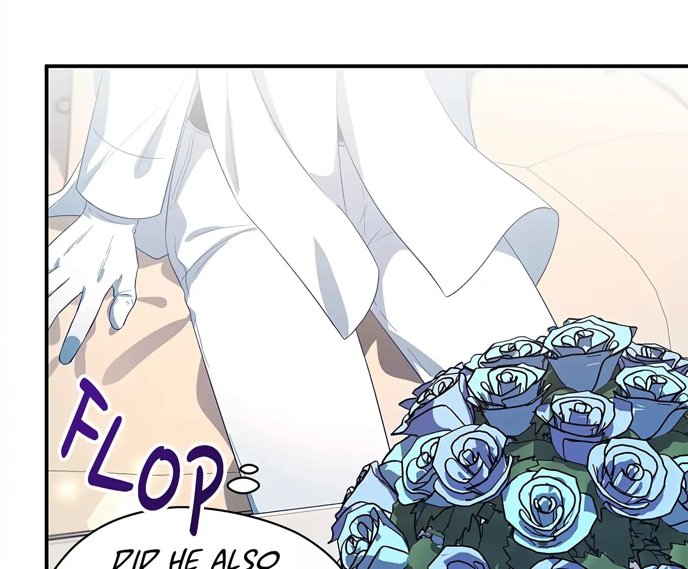 Accidental Warrior Chapter 43 page 58 - 