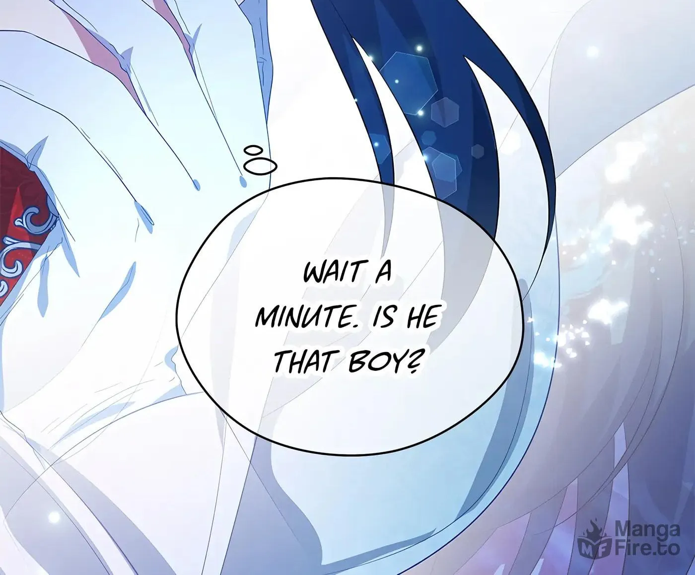 Accidental Warrior Chapter 43 page 60 - 