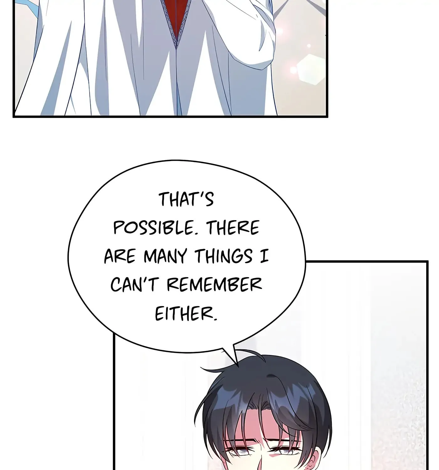 Accidental Warrior Chapter 43 page 63 - 